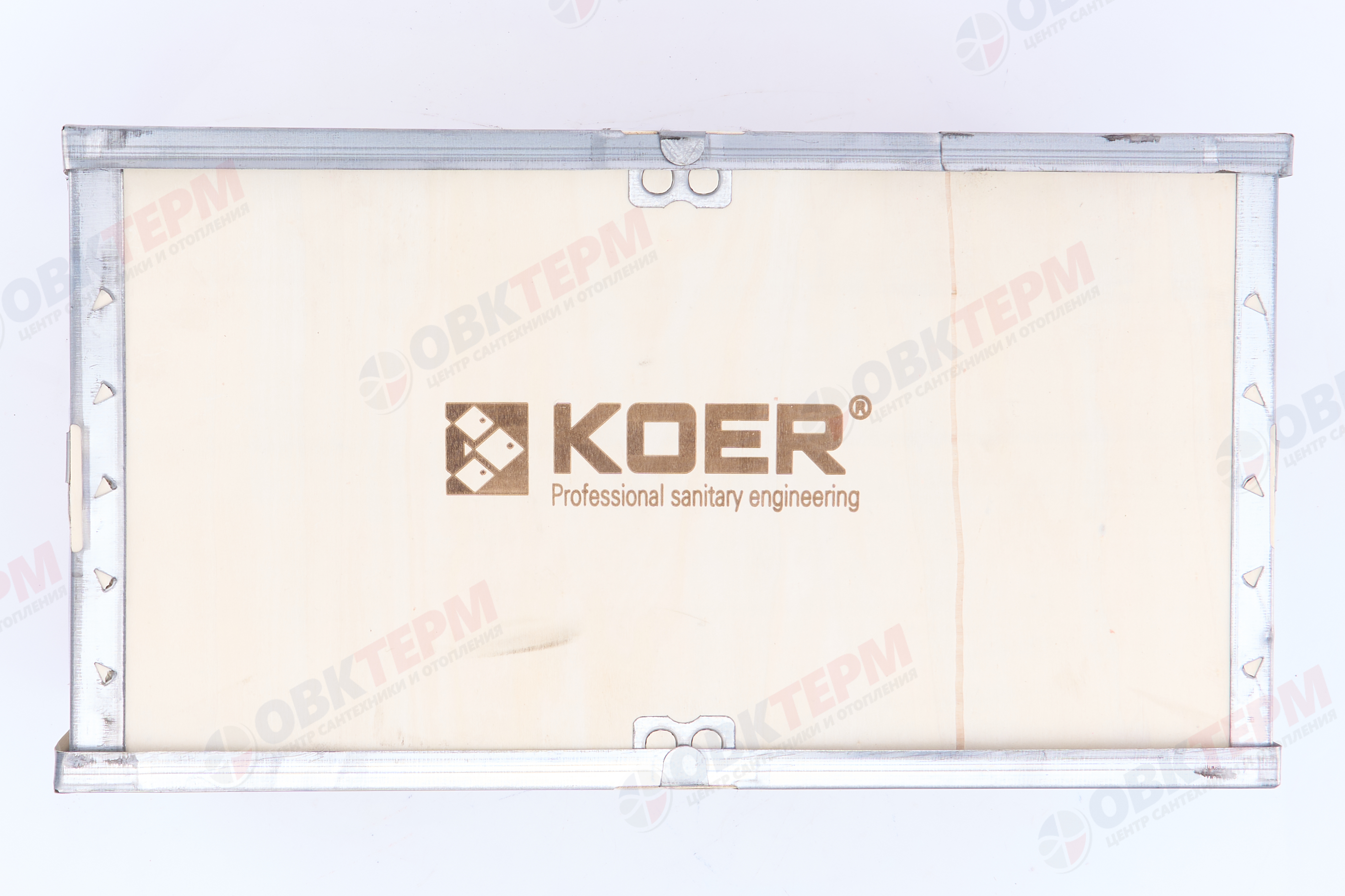 Насос фекальный  WFD 25-8-1.5A  KOER  (1500Вт/533л.м./16м, обм.медь) - миниатюра №6