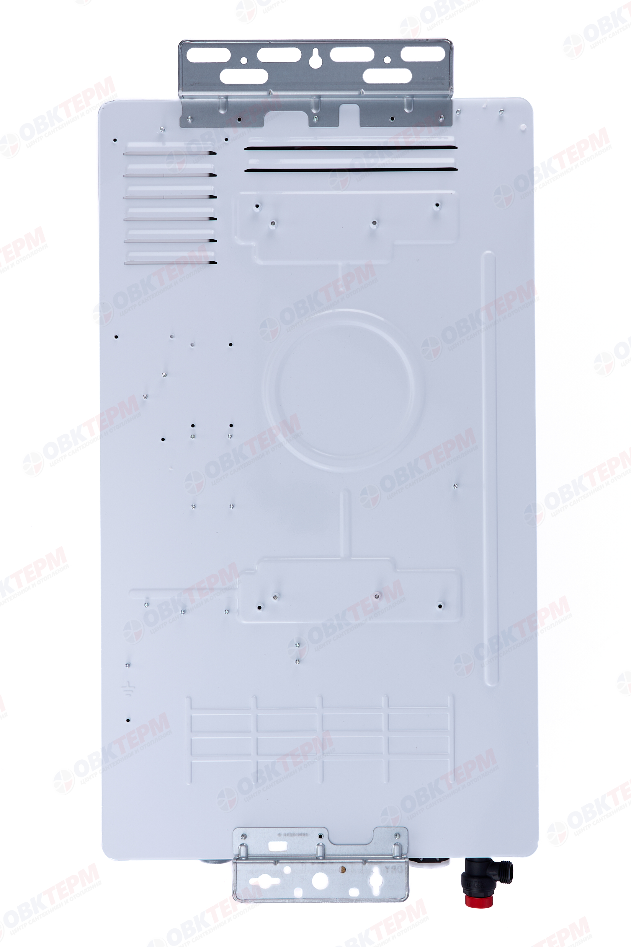 Котел электрический  NAVIEN    EQB - 08HW     220/380V - Изображение №4