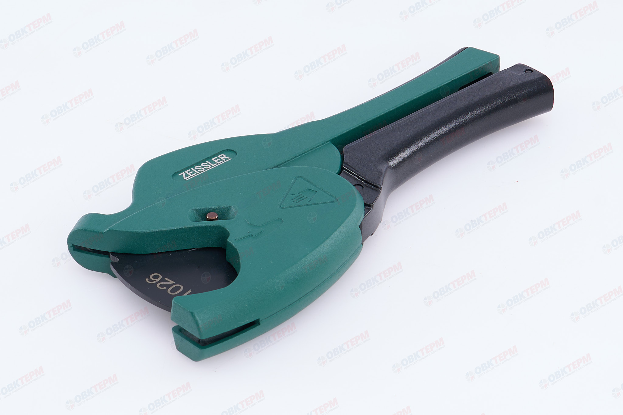 Ножницы труборез ПП труб 20-42  ZEISSLER  ZSt.903.0242 (24/6шт) - Изображение №1