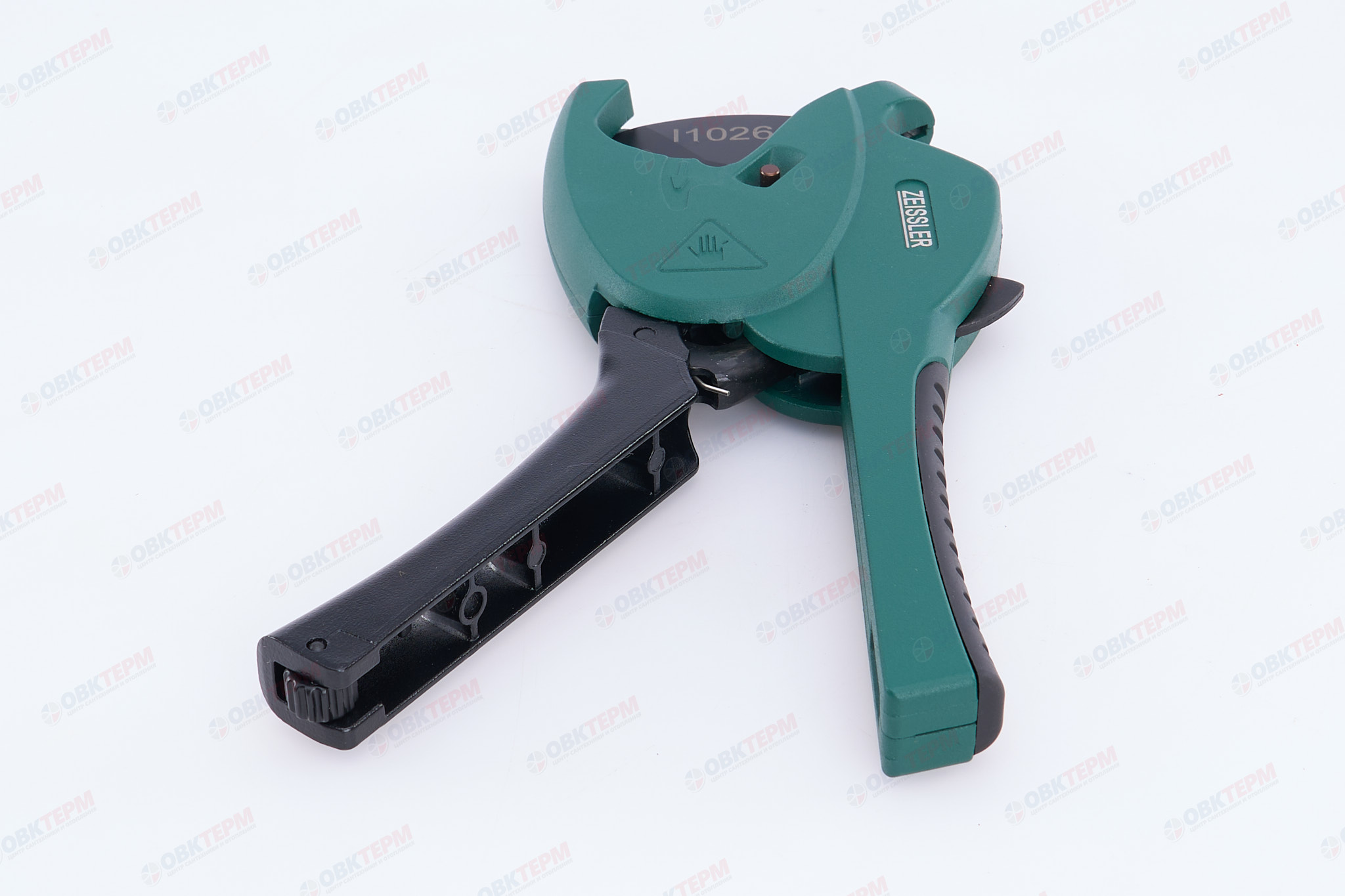 Ножницы труборез ПП труб 20-42  ZEISSLER  ZSt.903.0242 (24/6шт) - Изображение №4