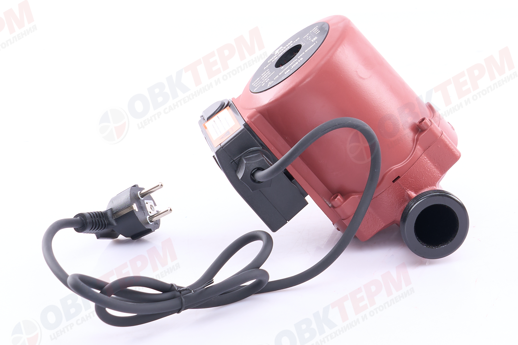 Насос циркуляционный  AM-XPS 25/8-180  TIM - Изображение №3