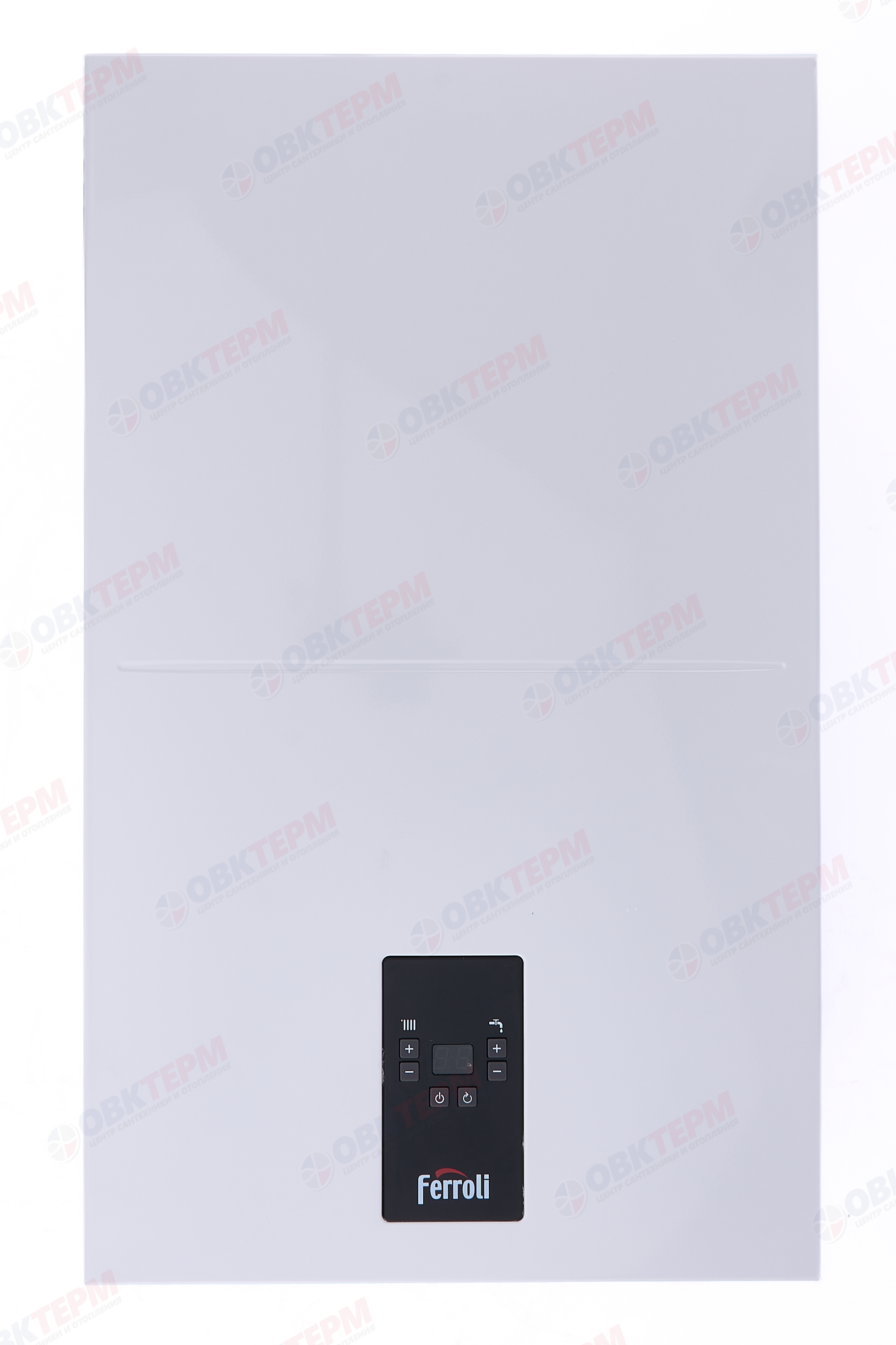 Котел электрический   FERROLI TOR  12.0  кВт    380V - Изображение №1