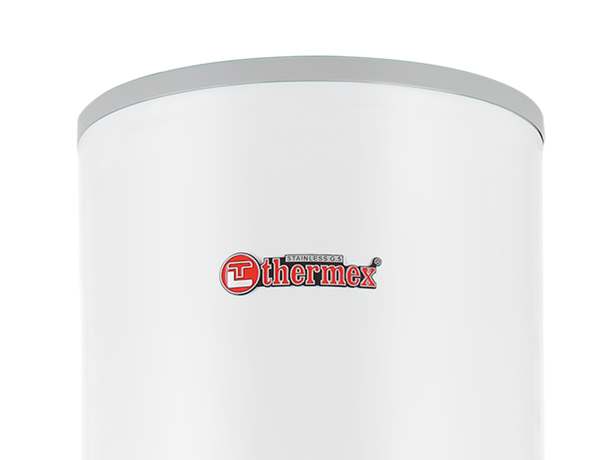 Водонагреватель электрический бытовой THERMEX THERMEX IU 30 V - Изображение №3