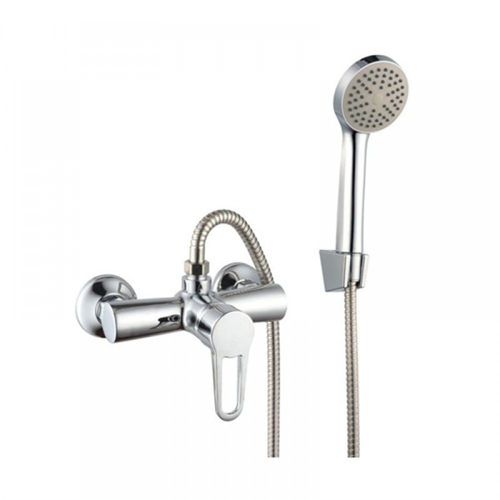 Смеситель д/душ.кабины CHAMPION PUD 003-045 Ø35  (10 шт/ящ) - Изображение №1