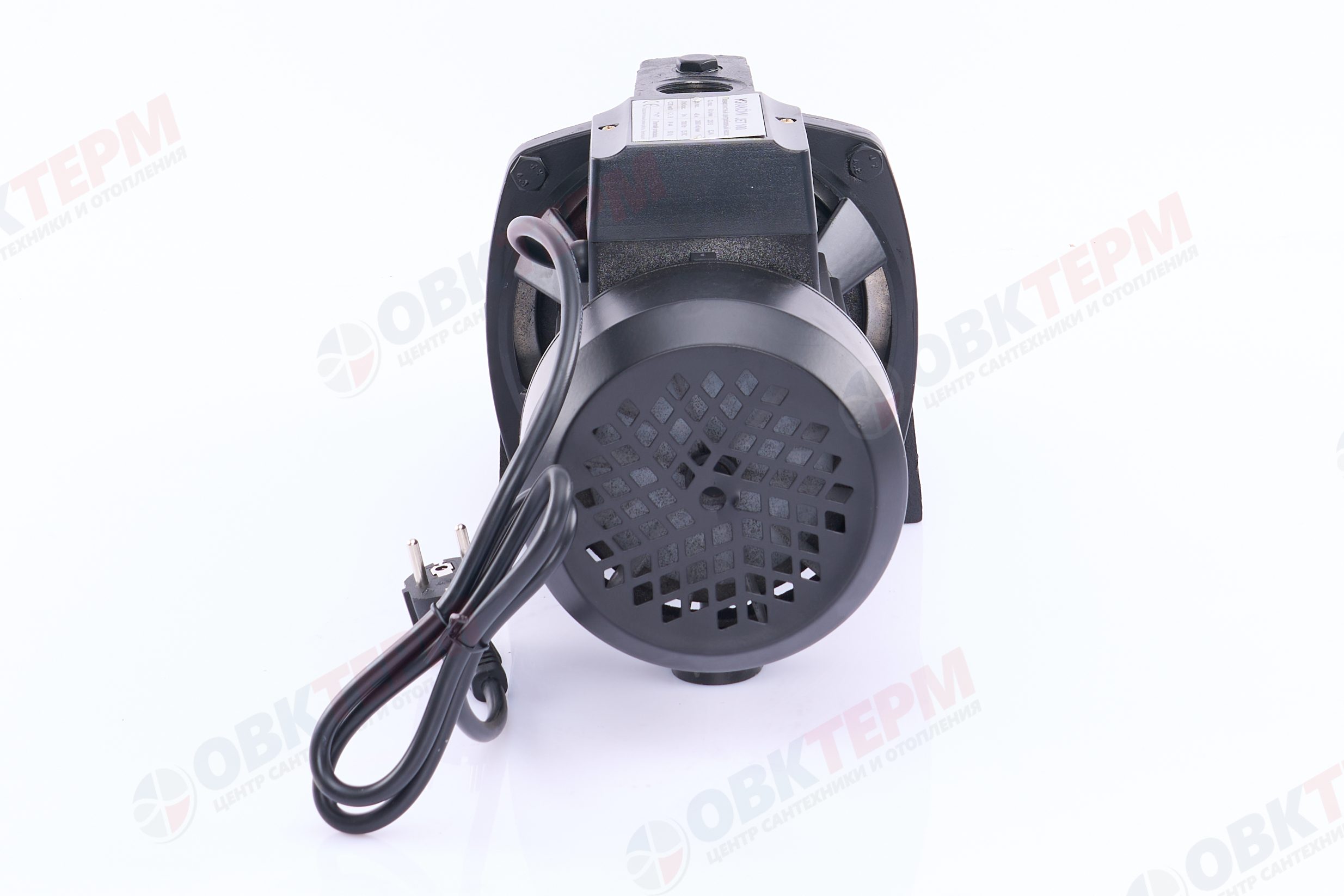 Насос центробежный  JET 100  KRAKOW (1,1кВт/50л.м./45м.) - Изображение №5