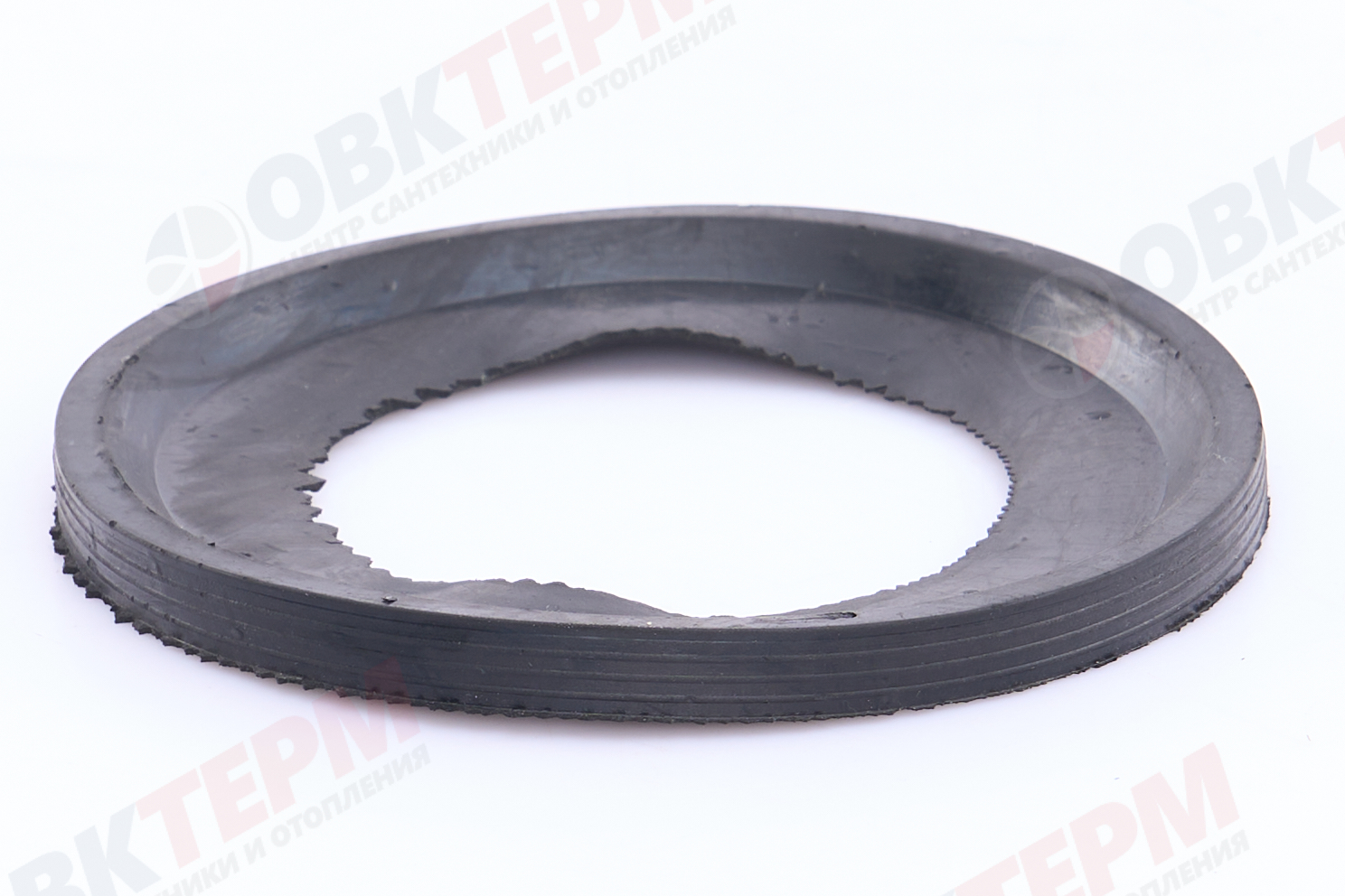 Манжета прямая 110*70  лепесток для унитаза (20шт/500шт) - Изображение №2