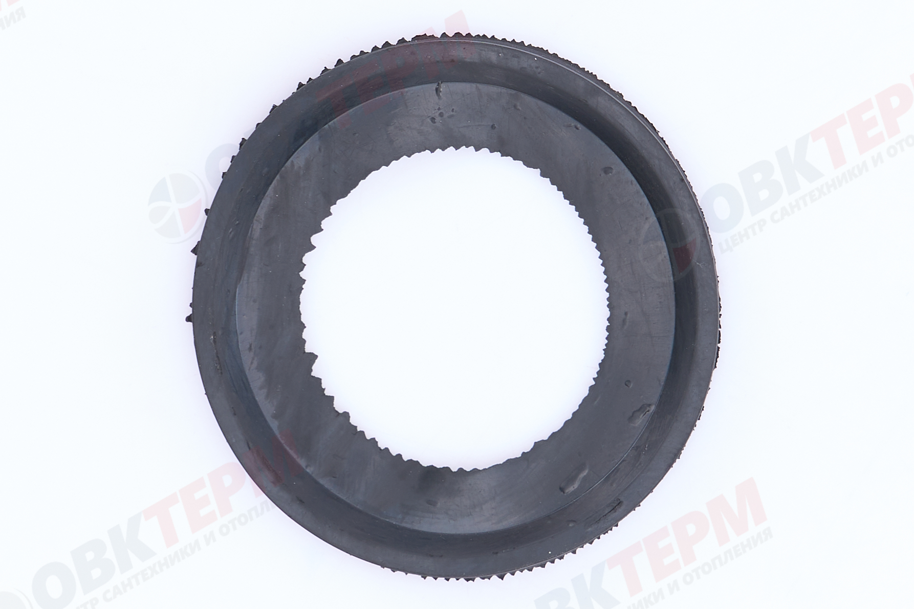 Манжета прямая 110*70  лепесток для унитаза (20шт/500шт) - Изображение №5