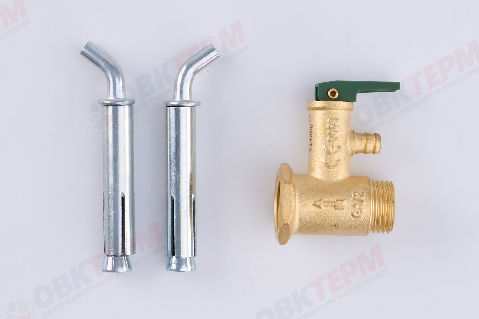 Бойлер   Haier ES      50 V - A4  (вертик.,белый,тэн 1,75 кВт, в640,ш390,г400) - миниатюра №7