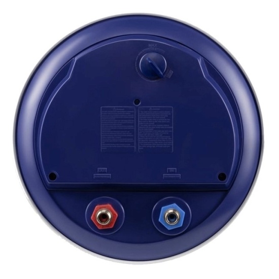 Бойлер   Haier ES      50 V - A4  (вертик.,белый,тэн 1,75 кВт, в640,ш390,г400) - Изображение №2