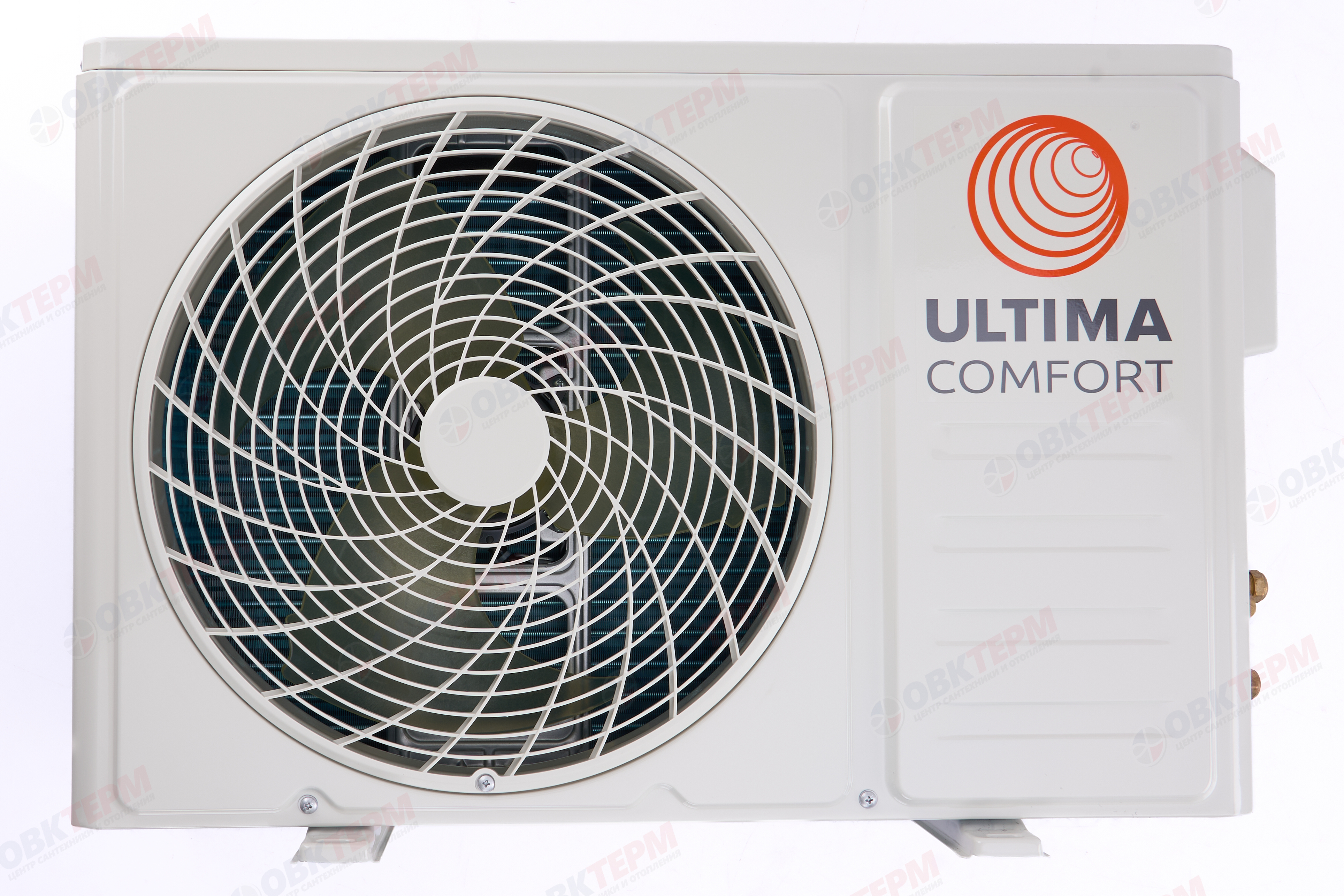 Сплит-система ULTIMA COMFORT  EXCEED EXD-09PN - Изображение №1