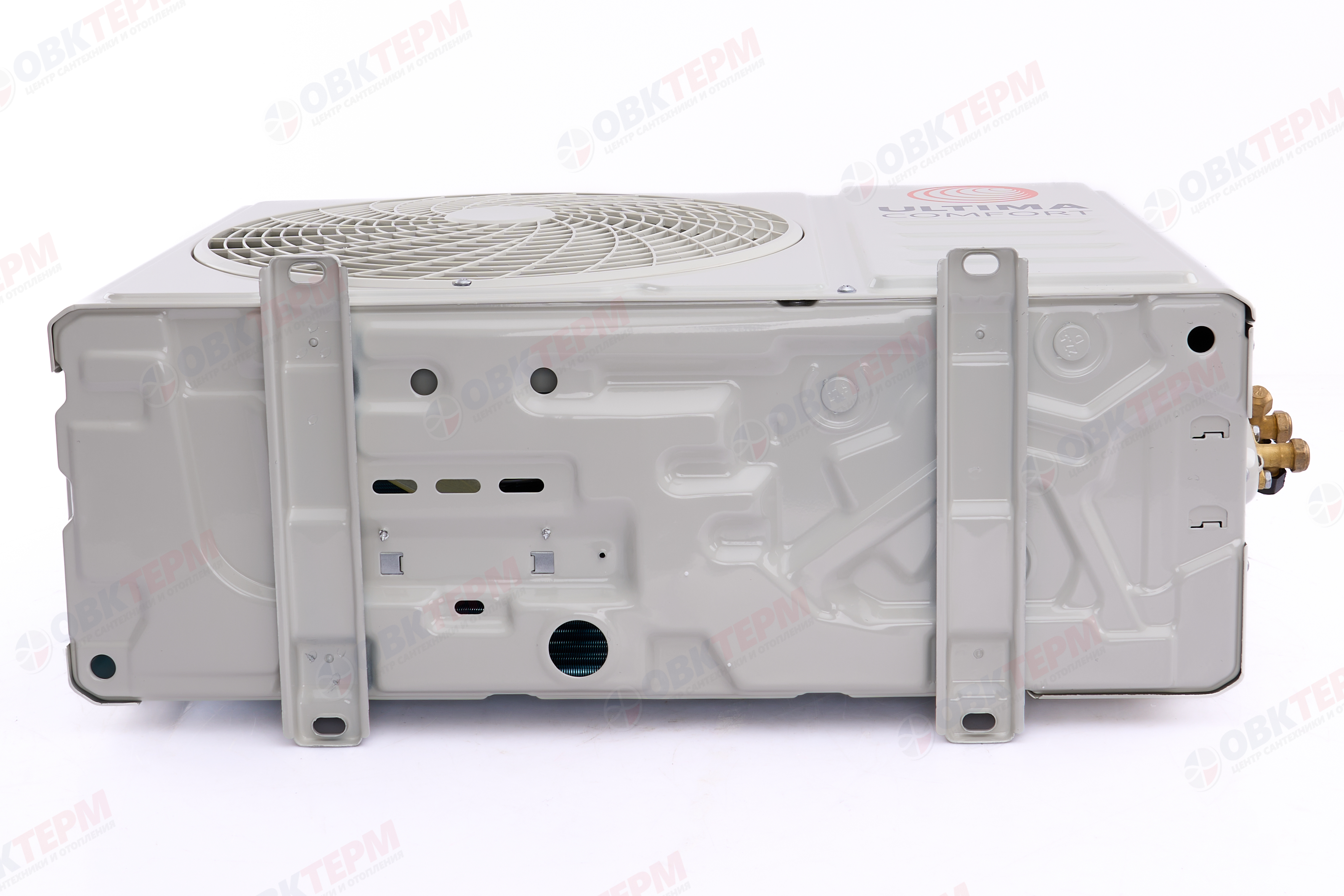 Сплит-система ULTIMA COMFORT  EXCEED EXD-09PN - Изображение №2