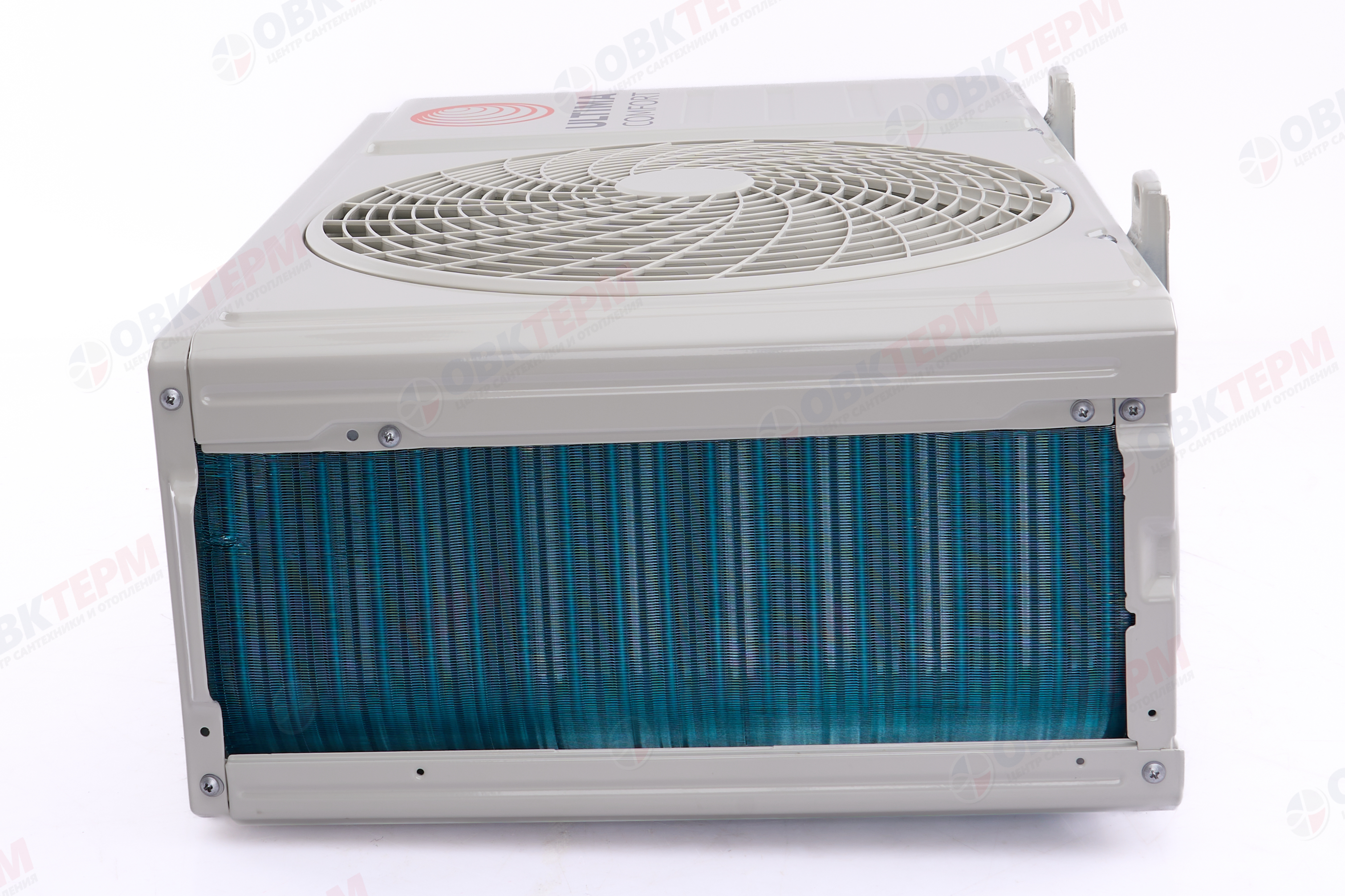 Сплит-система ULTIMA COMFORT  EXCEED EXD-09PN - Изображение №3