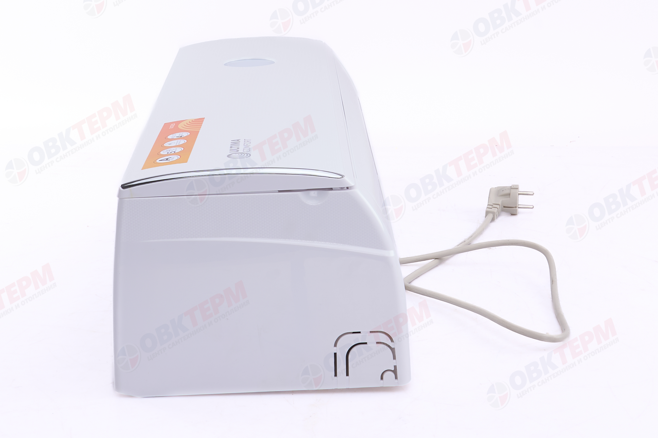 Сплит-система ULTIMA COMFORT  EXCEED EXD-09PN - миниатюра №7