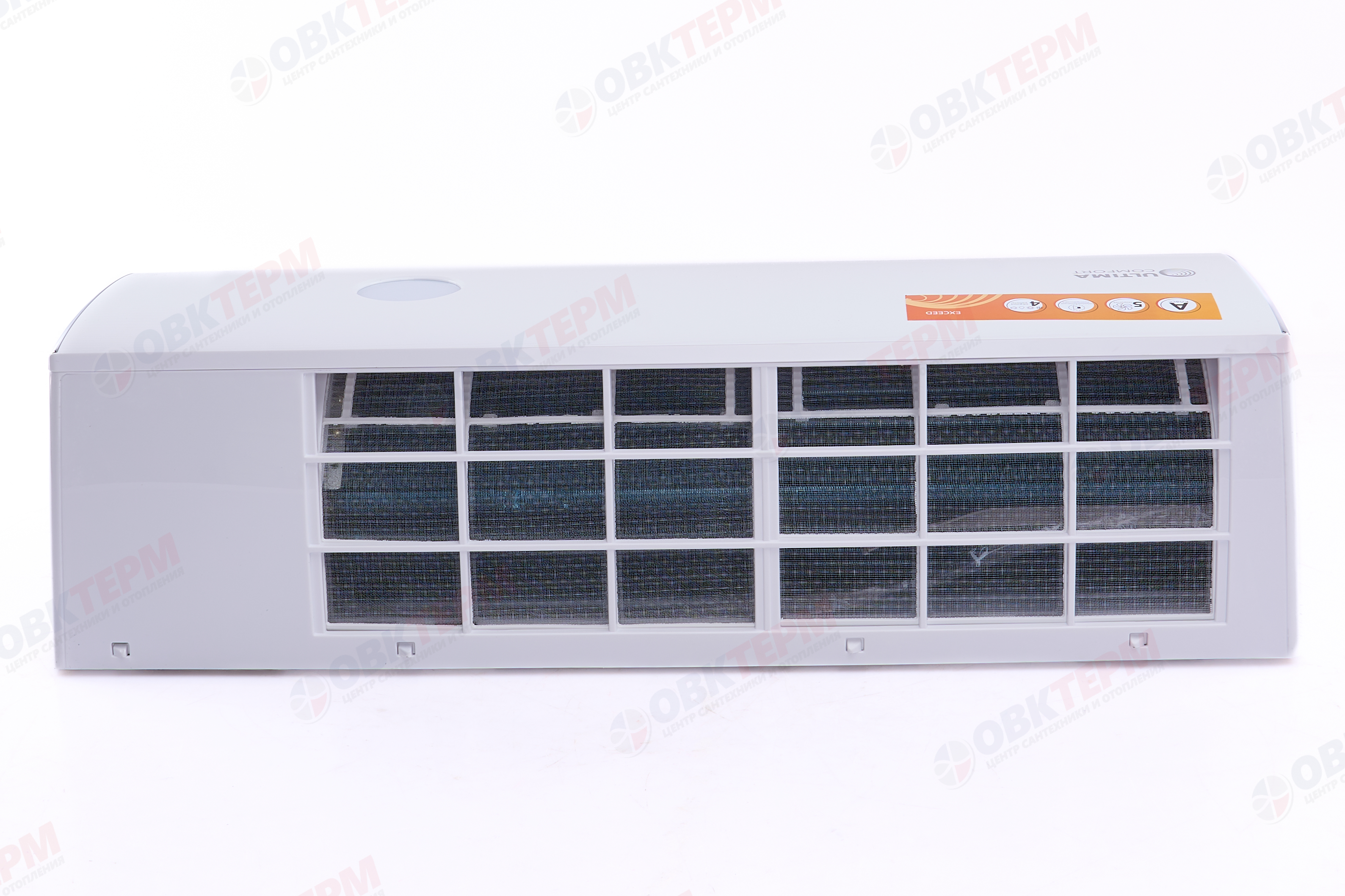 Сплит-система ULTIMA COMFORT  EXCEED EXD-09PN - миниатюра №8