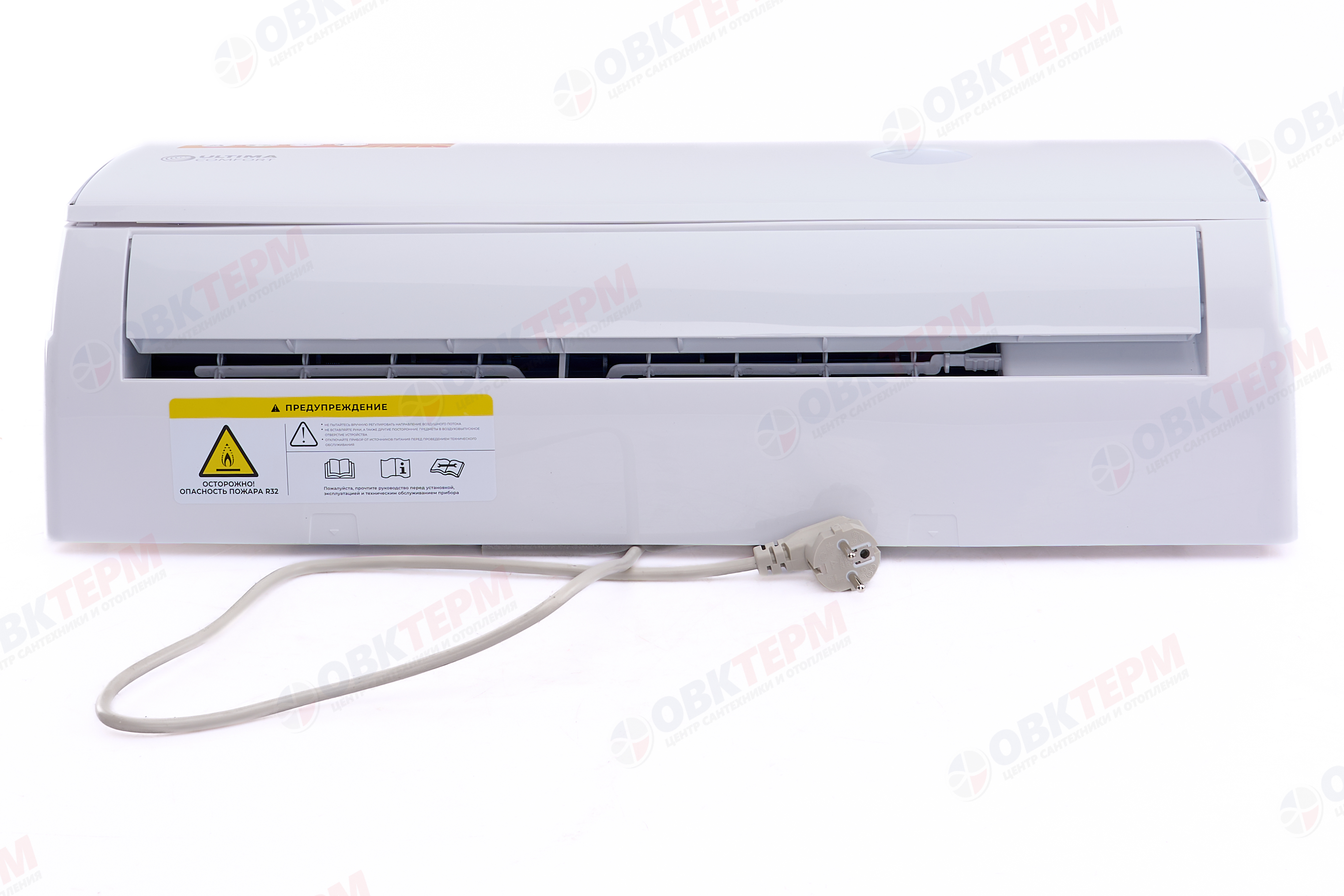 Сплит-система ULTIMA COMFORT  EXCEED EXD-09PN - миниатюра №10