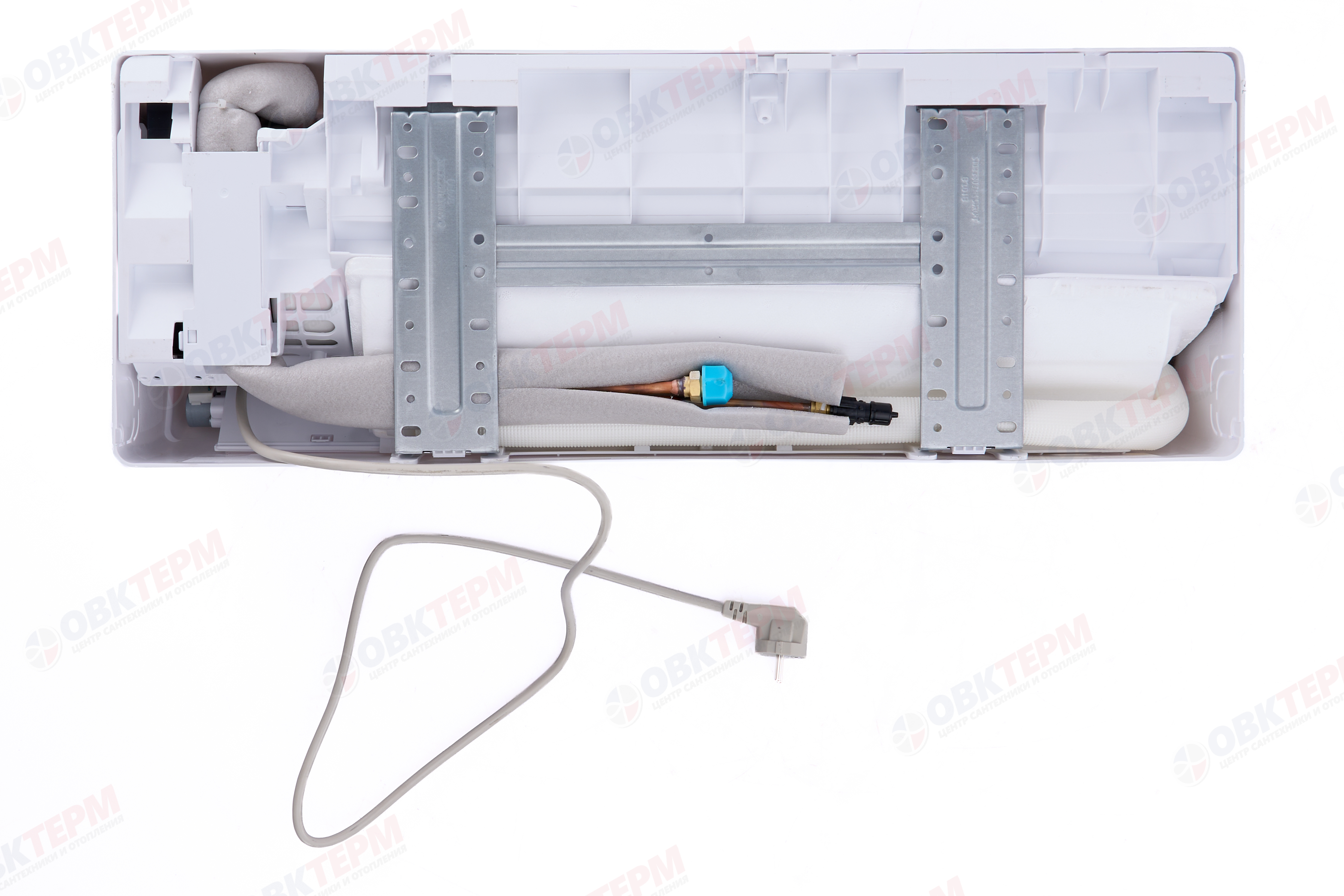 Сплит-система ULTIMA COMFORT  EXCEED EXD-09PN - миниатюра №11