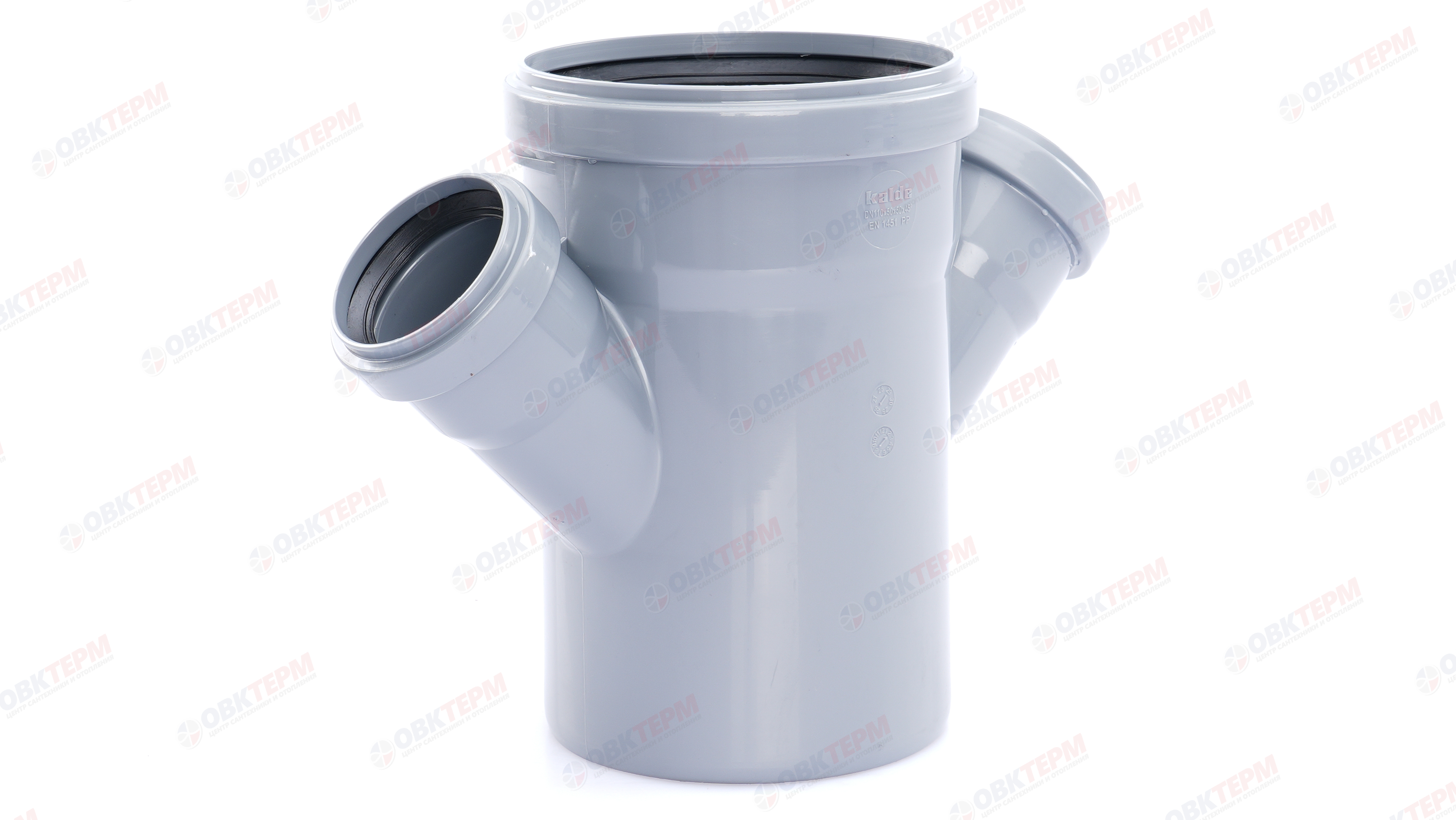 Крестовина 110 * 50 * 50  45* Kalde  (30 шт) - Изображение №2