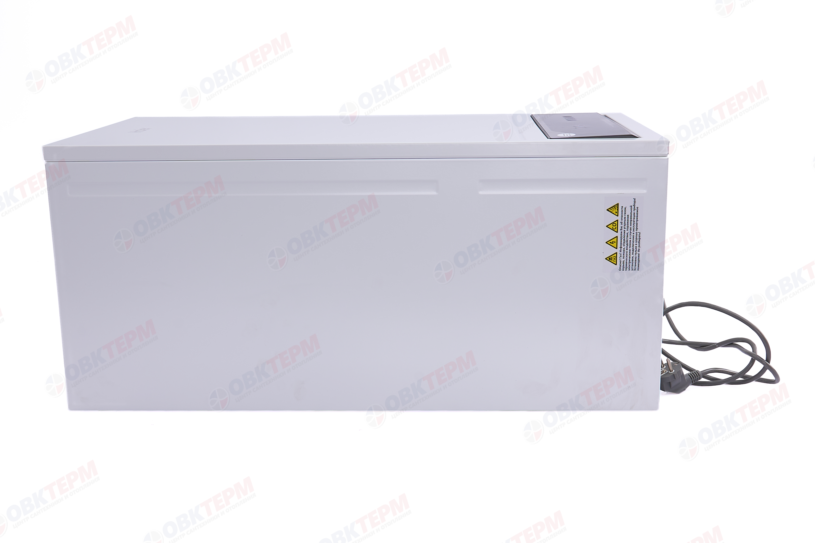 Котел газовый ProLine S 2.24 Ti Haier  (24 кВт, 2-х конт, турбо, без трубы) - миниатюра №8