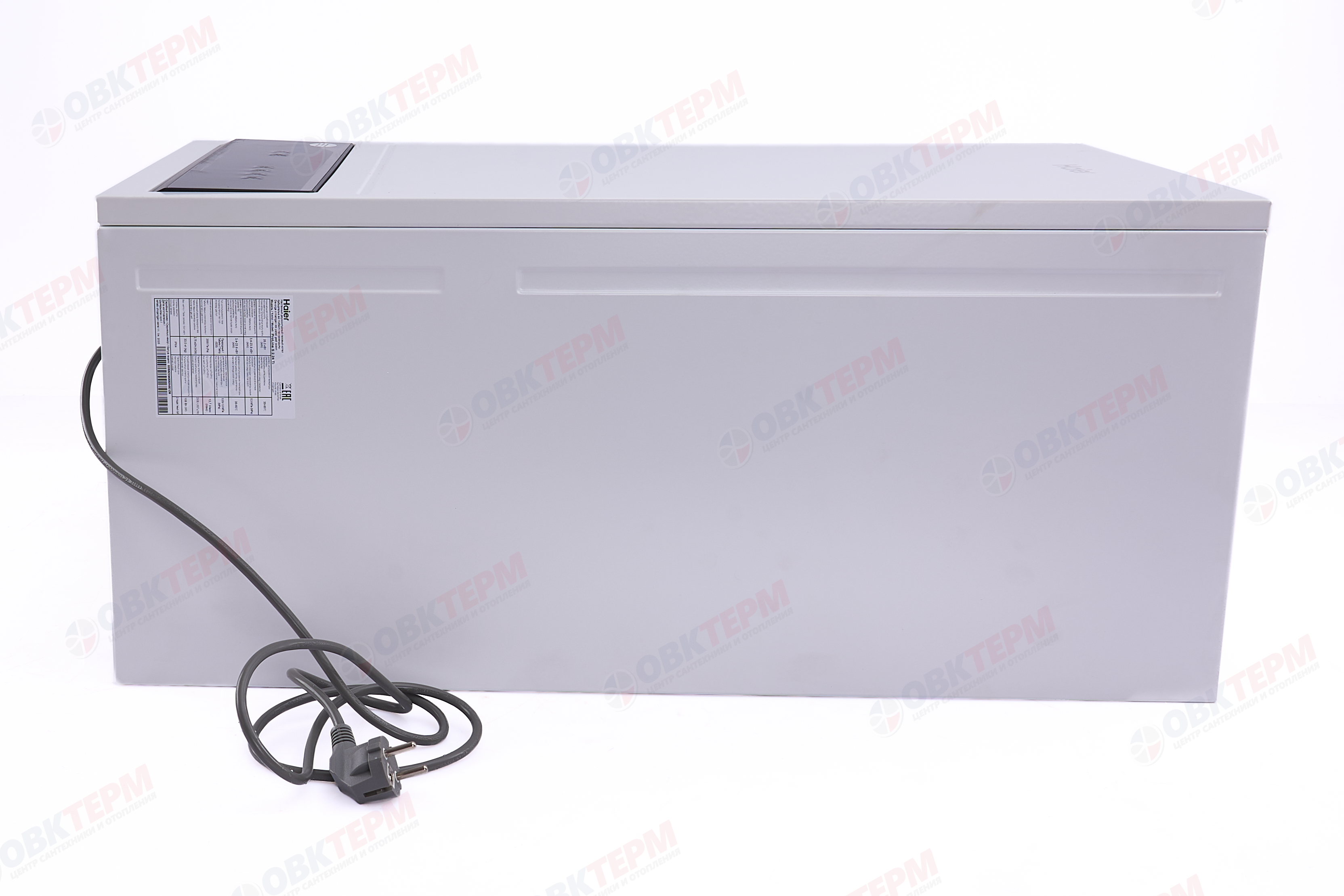 Котел газовый ProLine S 2.24 Ti Haier  (24 кВт, 2-х конт, турбо, без трубы) - миниатюра №10