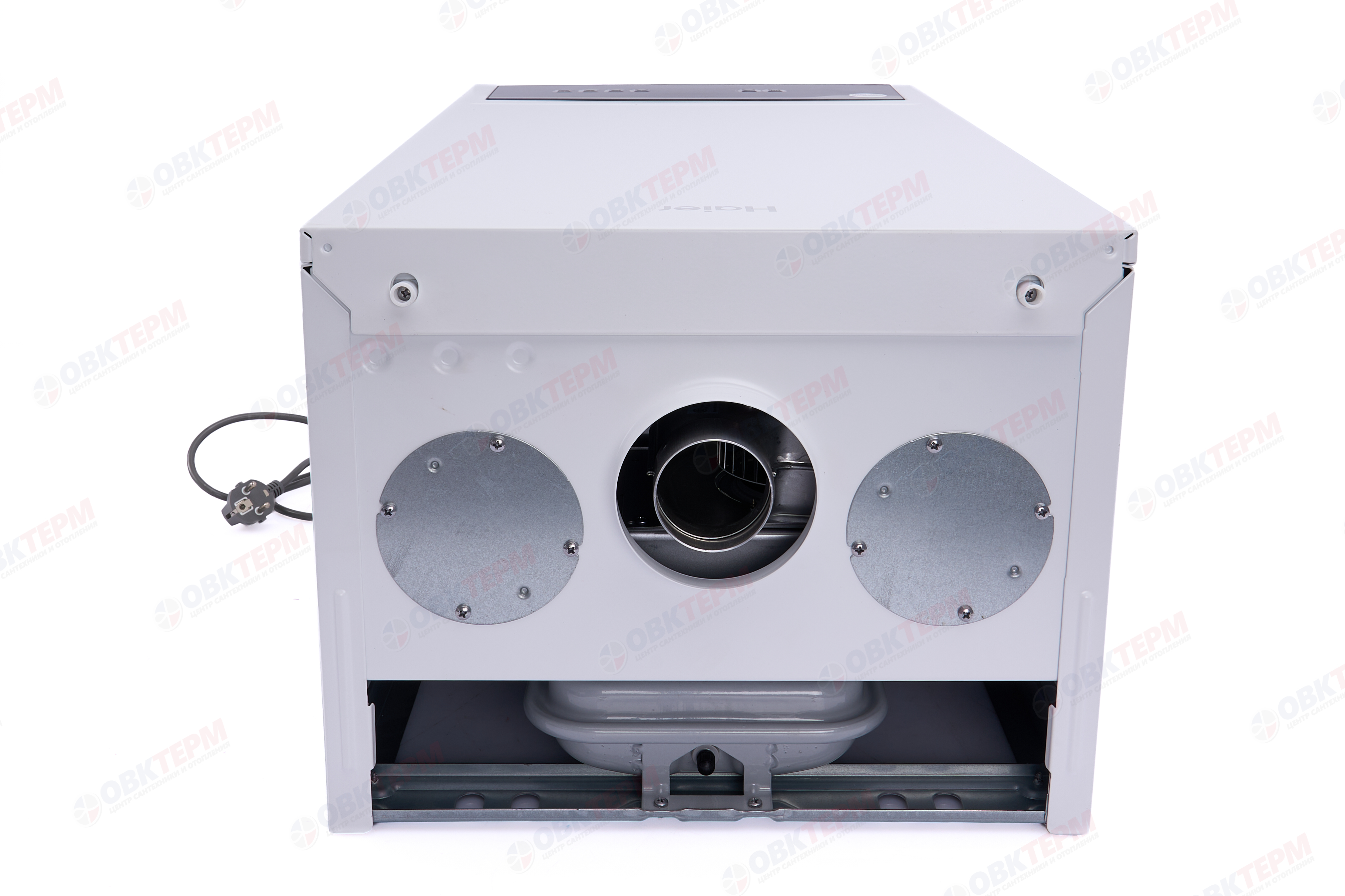 Котел газовый ProLine S 2.24 Ti Haier  (24 кВт, 2-х конт, турбо, без трубы) - миниатюра №11