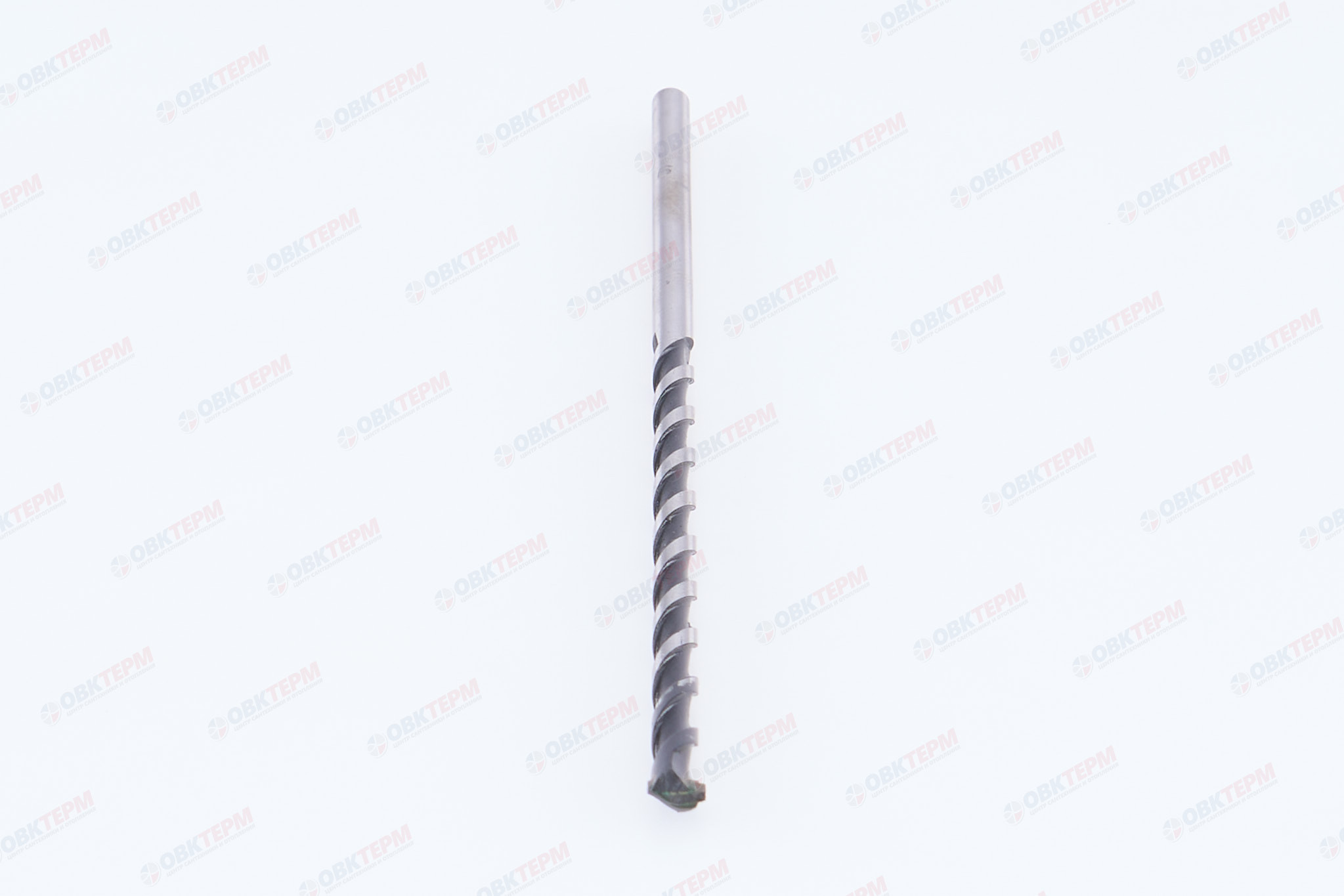 Сверло по бетону 6*200 мм SANTOOL - Изображение №4