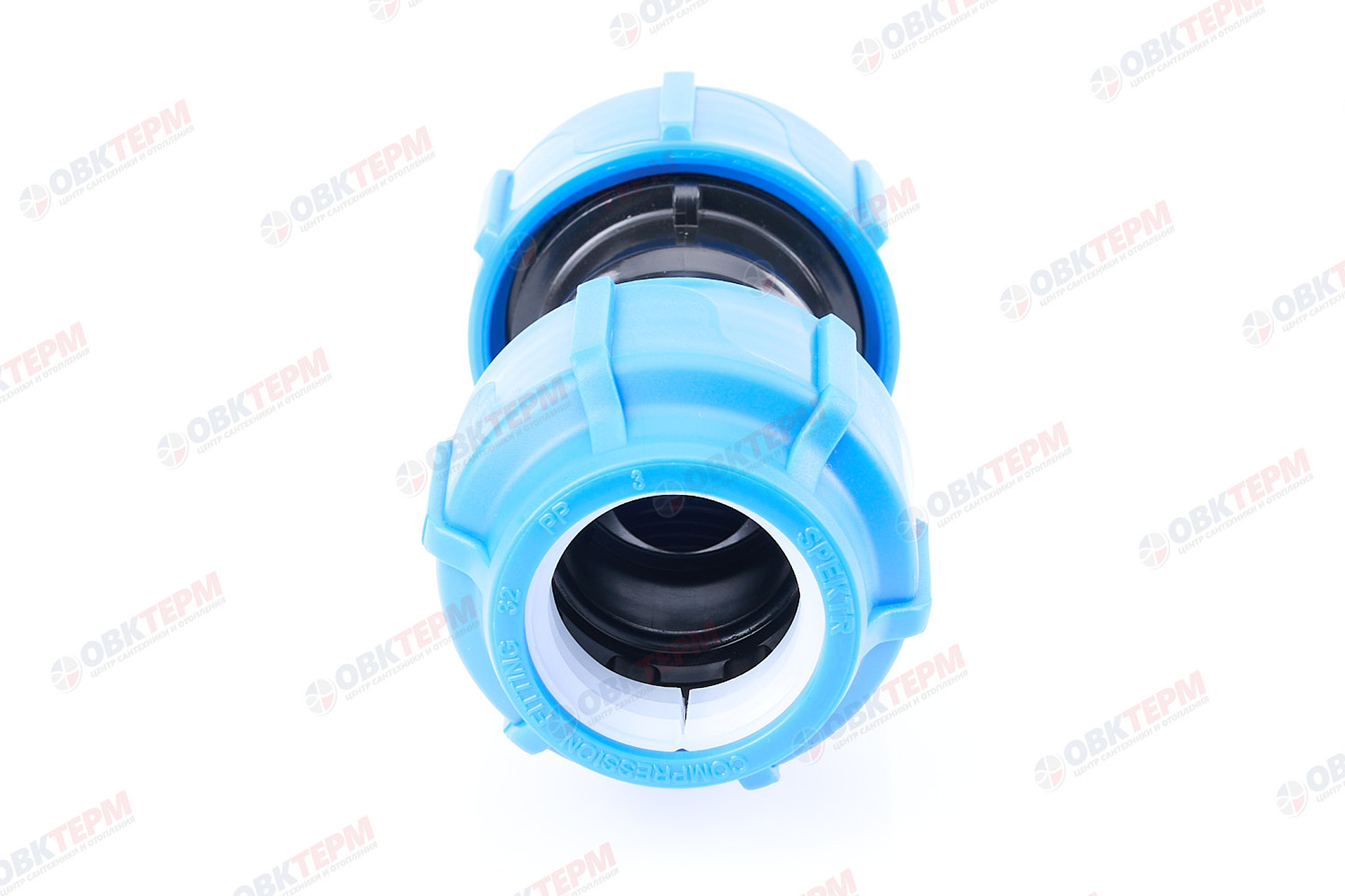 Тройник   32 *  1/2" в * 32    ПНД  Spektr    (150/10шт) - Изображение №4