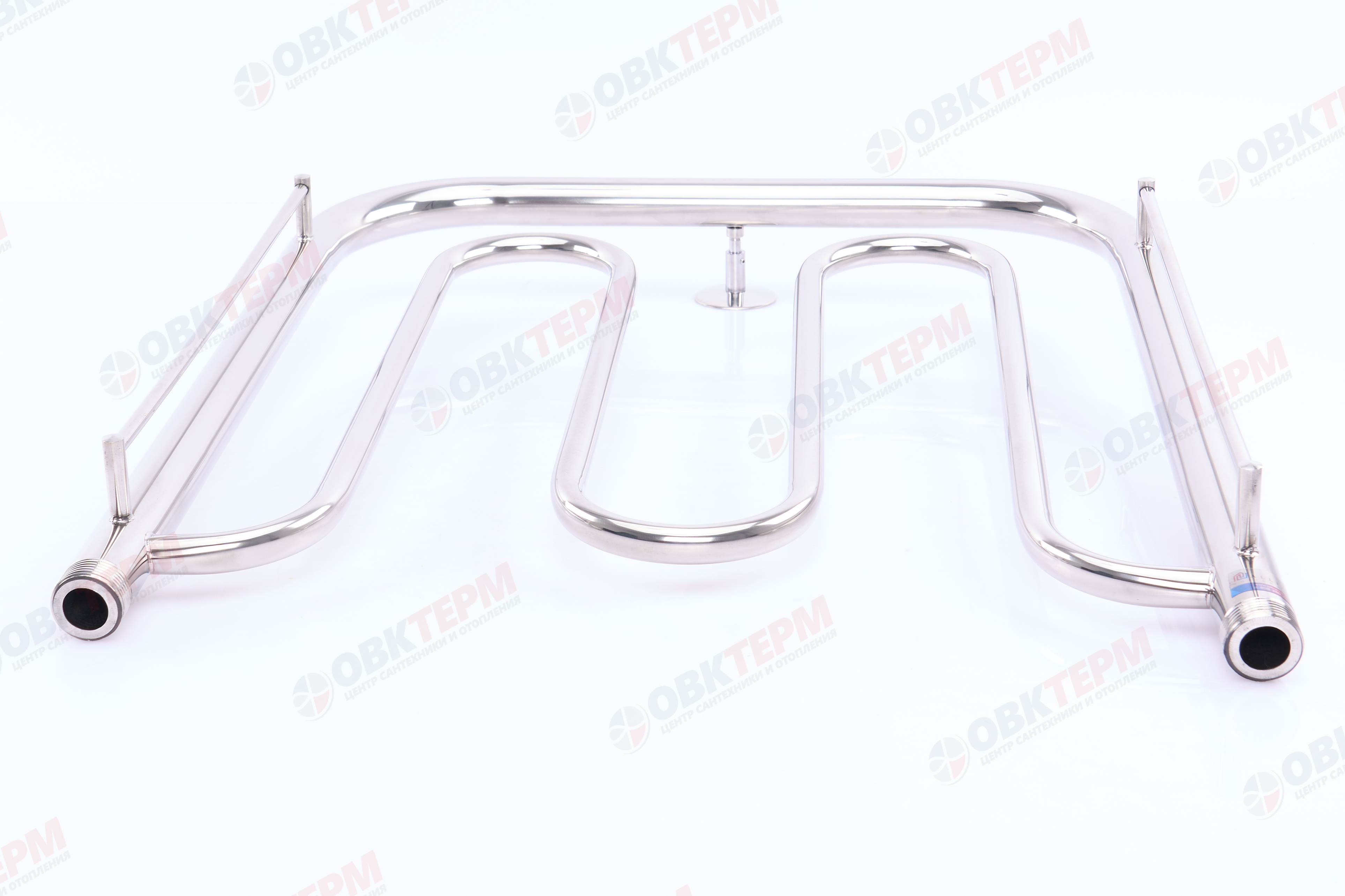 Полотенцесушитель ТДА МП 1" 50 х 60 АДВ - миниатюра №4