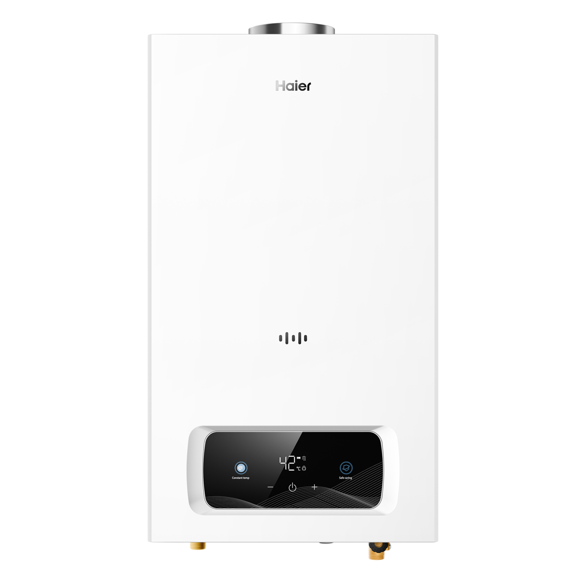 Газовый водонагреватель HydroMatic 10 Ai Haier - изображение №1