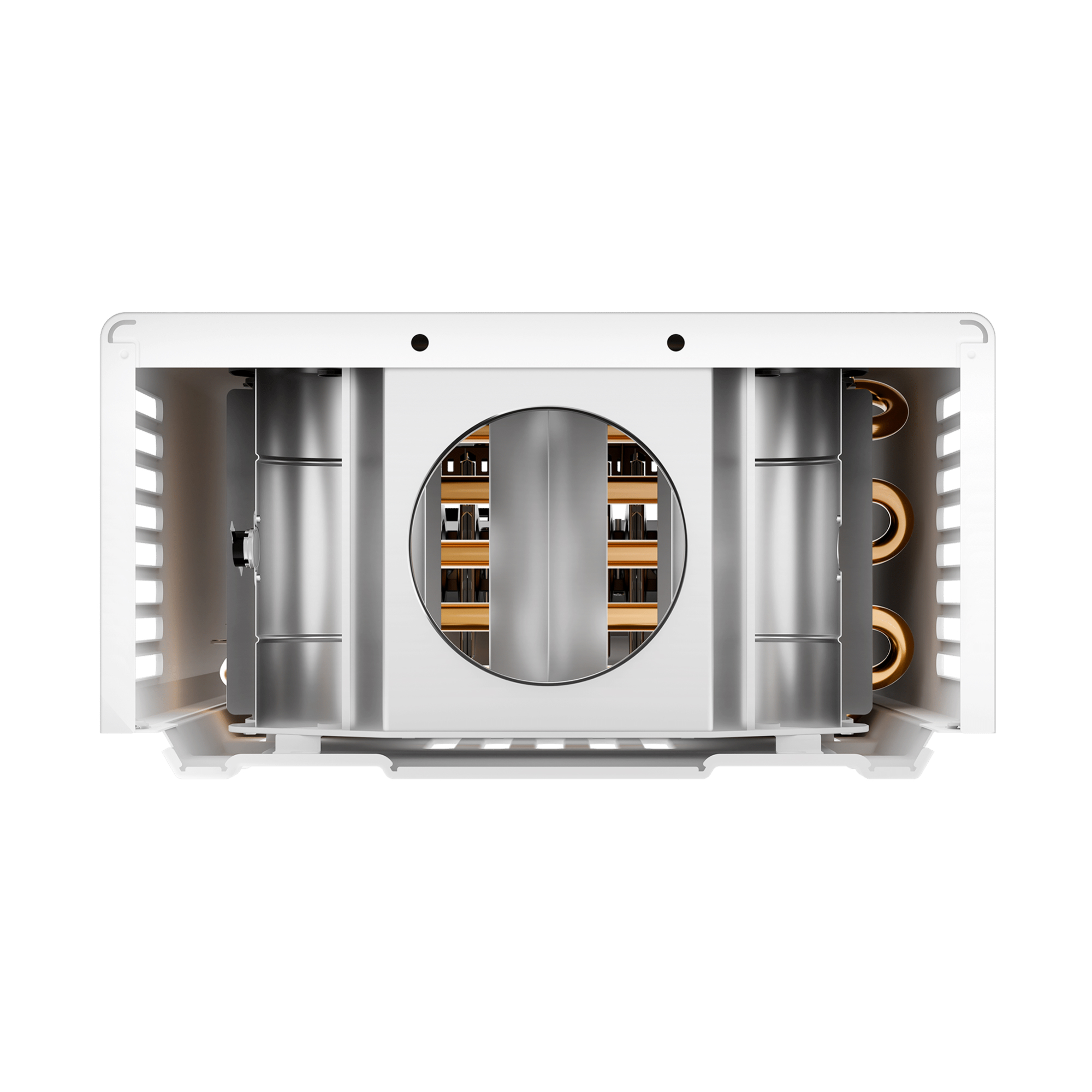 Газовый водонагреватель HydroMatic 10 Ai Haier - миниатюра №5