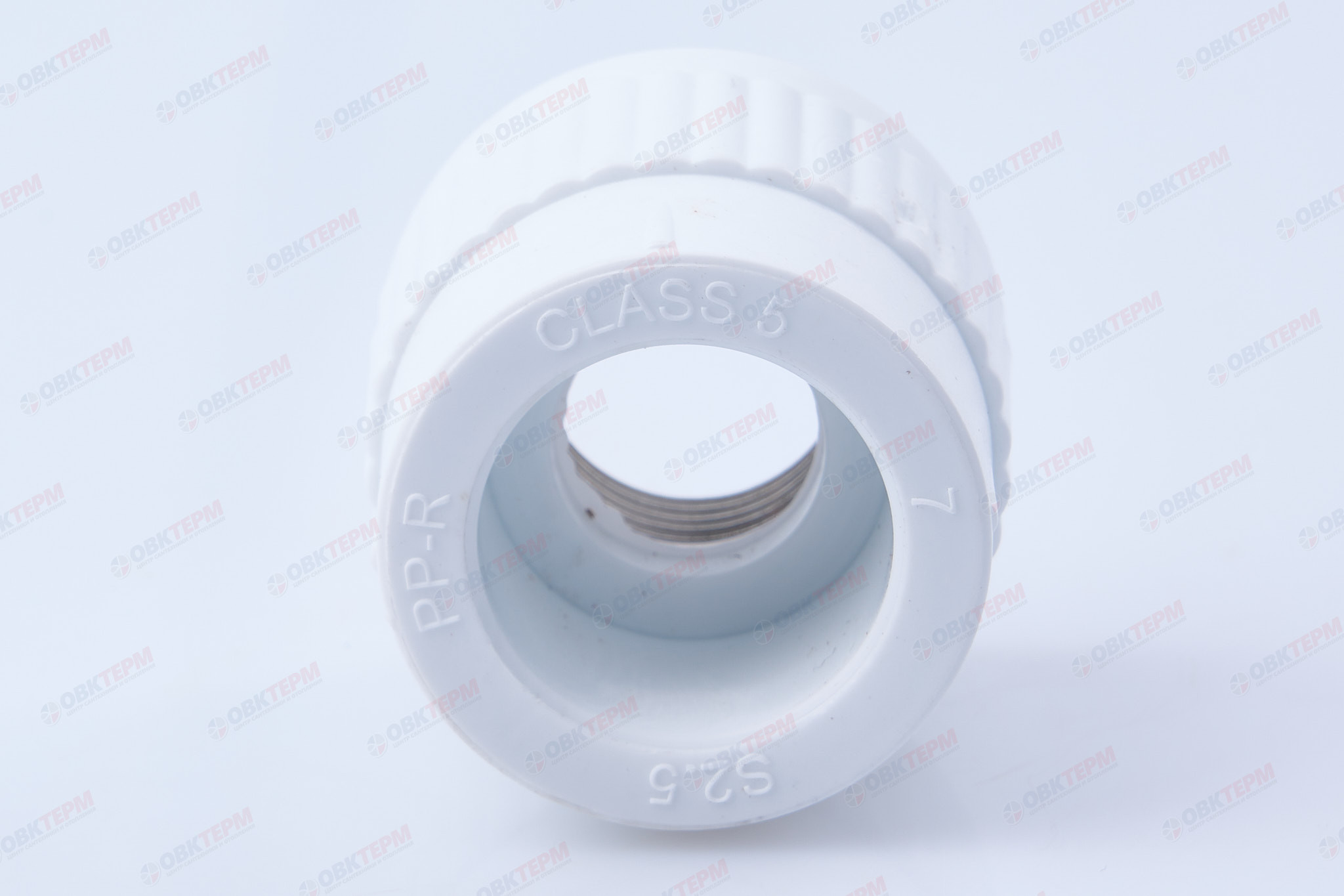 МРВ  25 * 1/2"    (белый) (10шт) (S.A.V.) - миниатюра №5