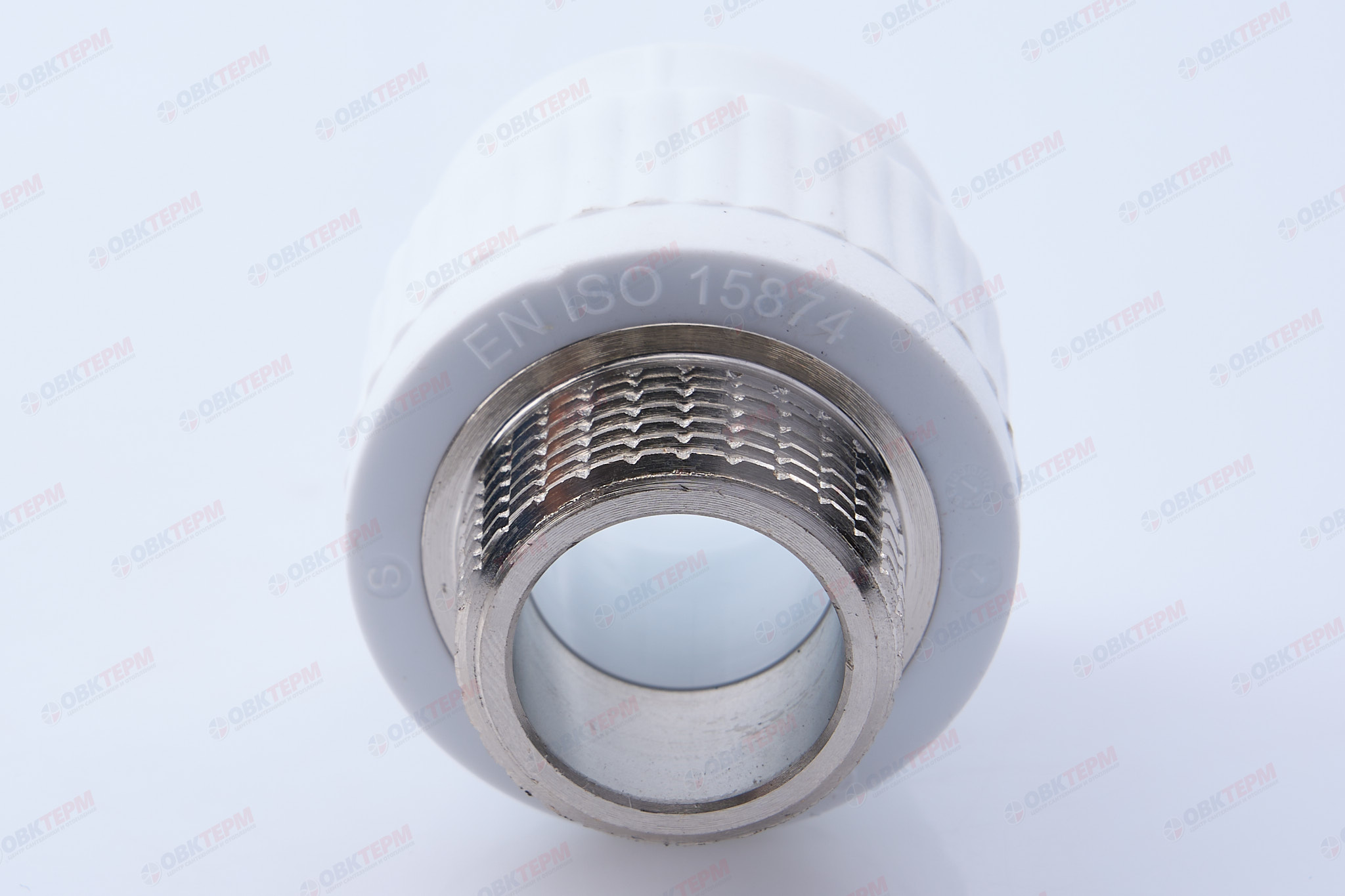 МРН  25 * 3/4"    (белый) (10шт) (S.A.V.) - Изображение №3