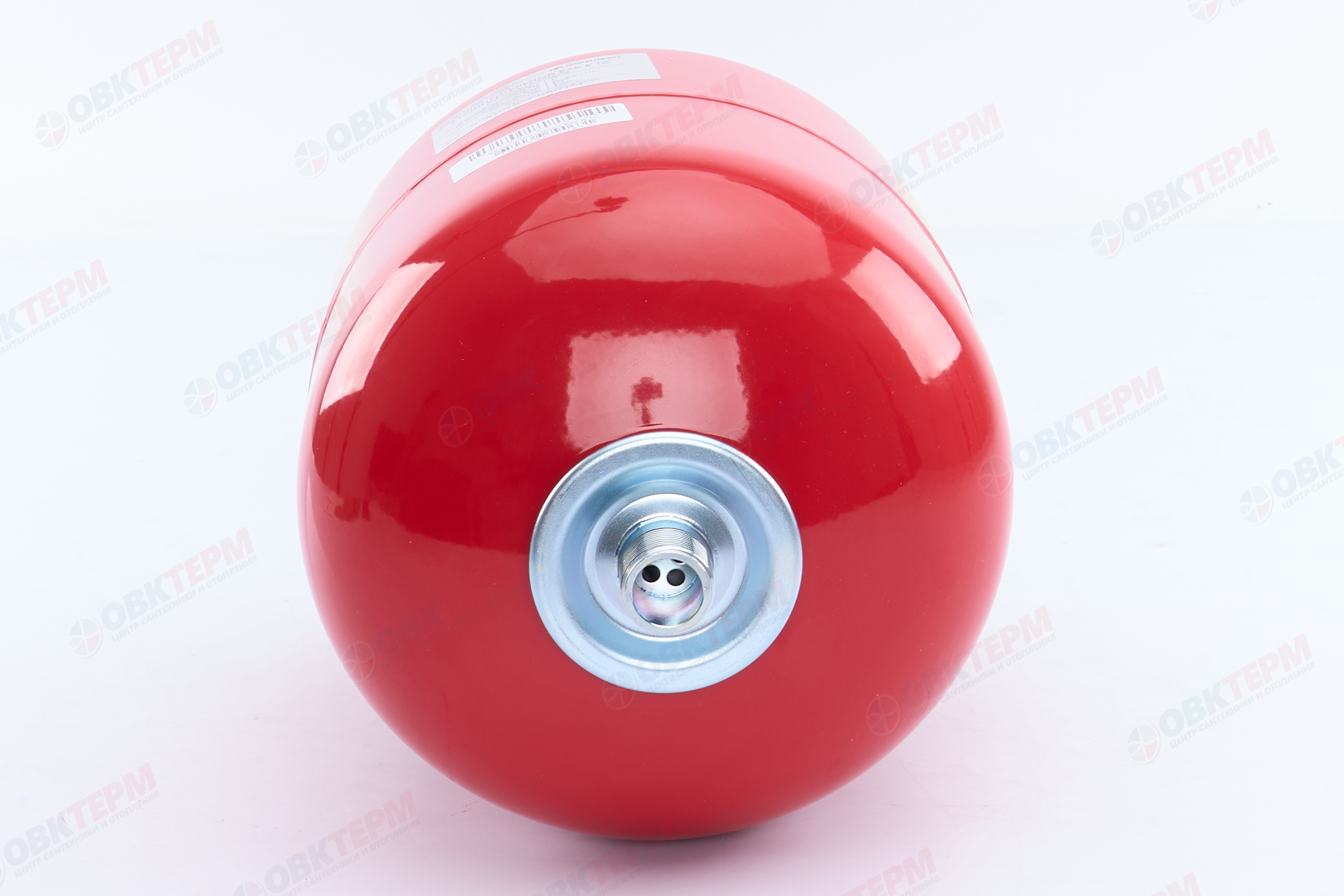 Бак  расширительный Джилекс   10 л (вертикальный) - Изображение №4