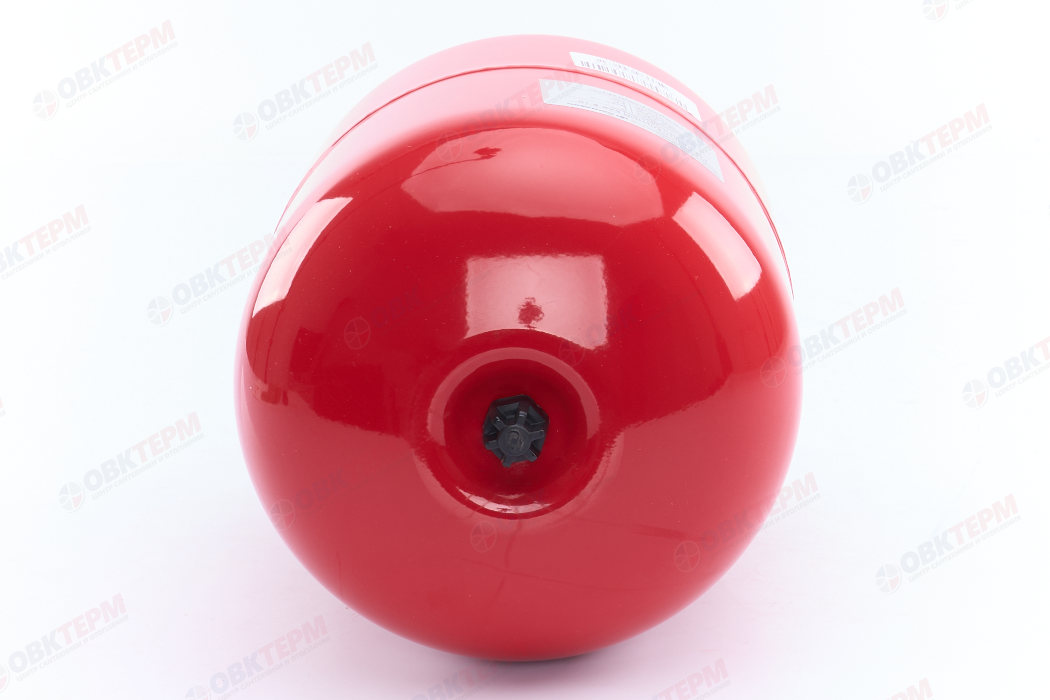 Бак  расширительный Джилекс   10 л (вертикальный) - Изображение №5