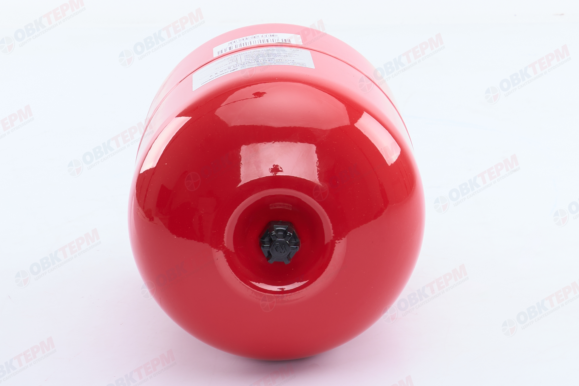 Бак  расширительный Джилекс    6 л (вертикальный) - Изображение №5