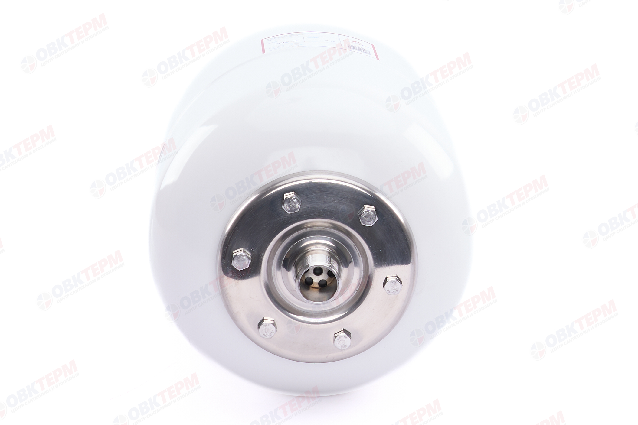 Бак для ГВС верт.  8л  TIM - Изображение №3