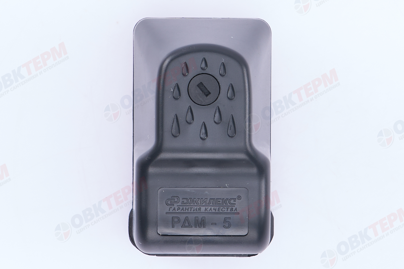 Реле давления механическое РДМ-5   Джилекс - Изображение №2