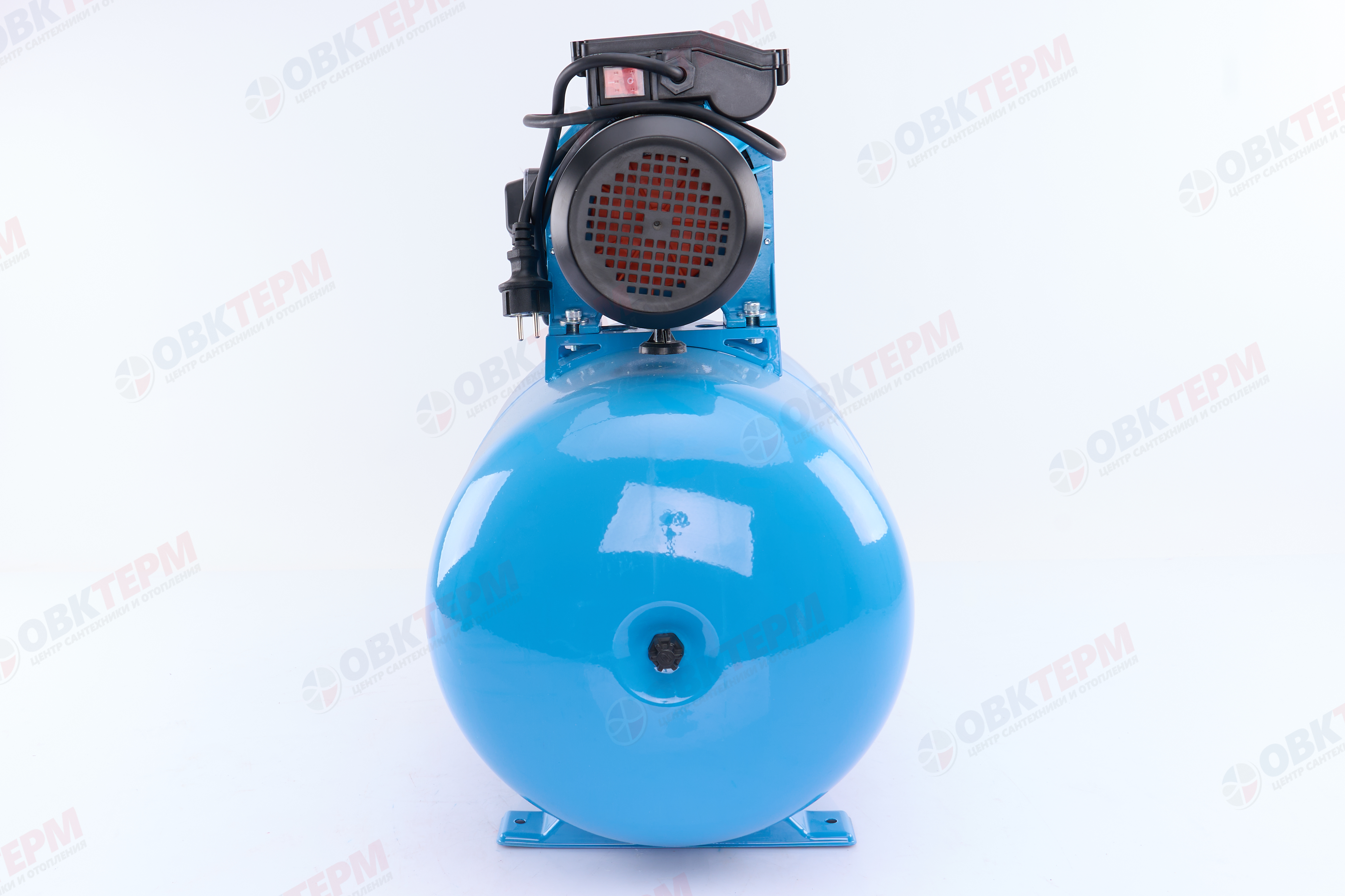 Станция насосная  Джамбо 70/50 П-50   Джилекс  (1,1кВт/70л.м./50м) - миниатюра №13