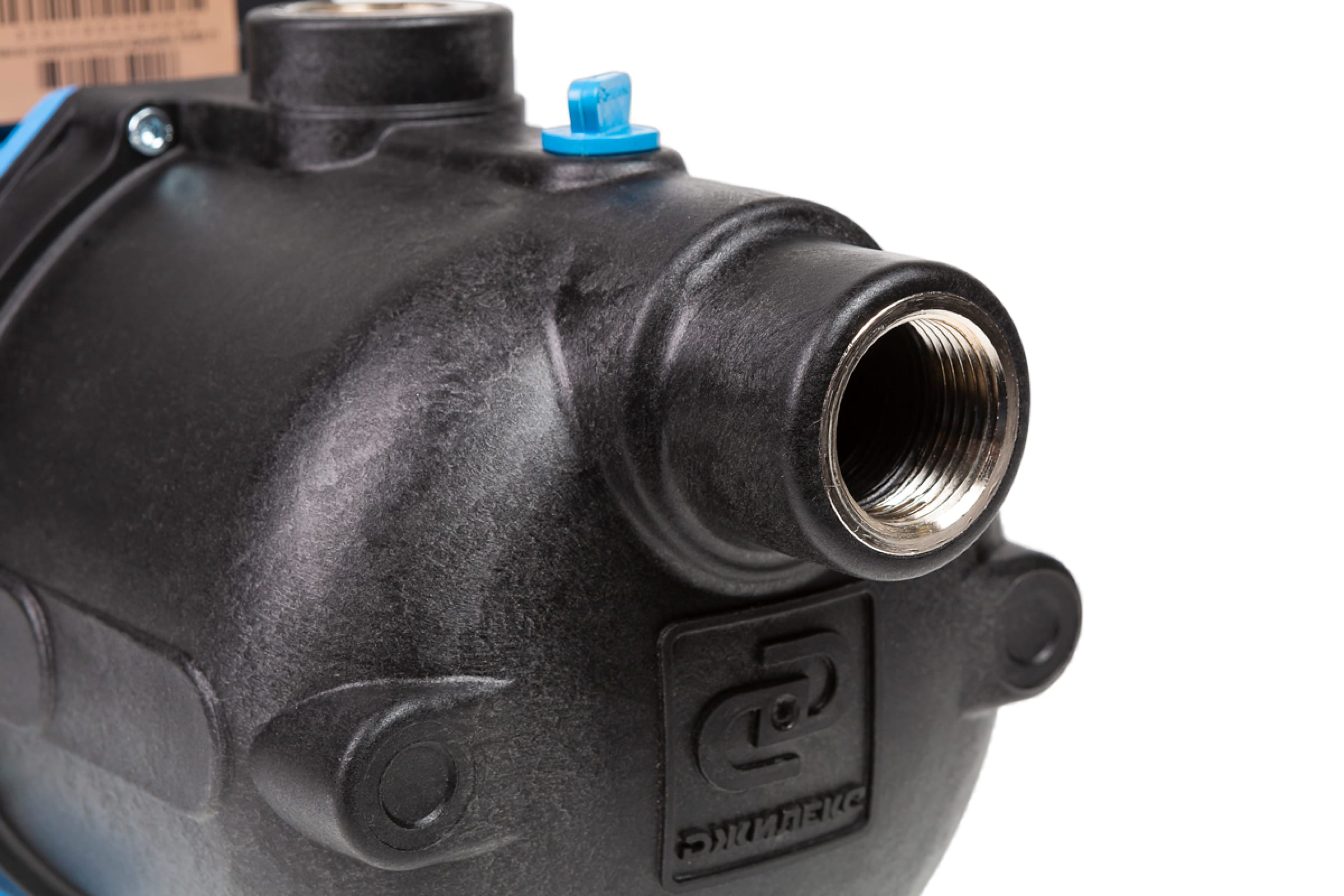 Станция насосная  Джамбо 70/50 П-24   Джилекс  (1,1кВт/70л.м./50м) - миниатюра №6