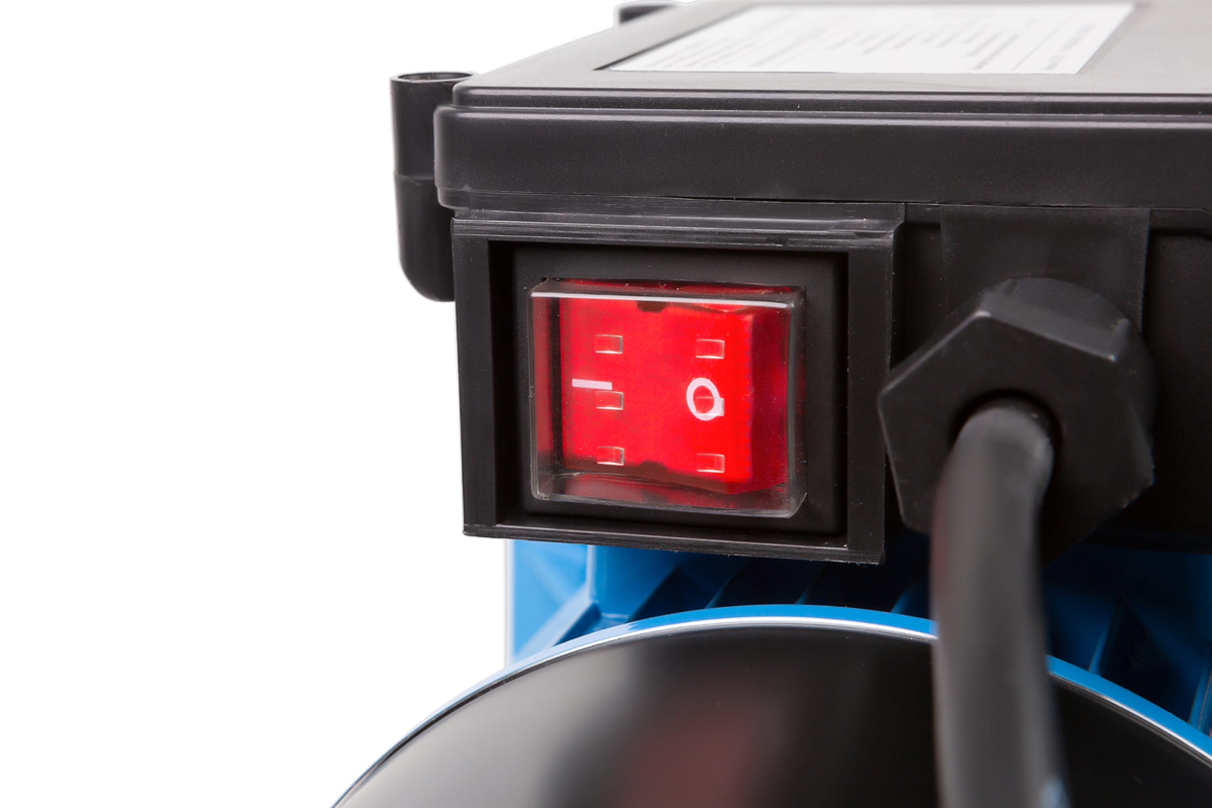 Станция насосная  Джамбо 70/50 П-24   Джилекс  (1,1кВт/70л.м./50м) - миниатюра №7