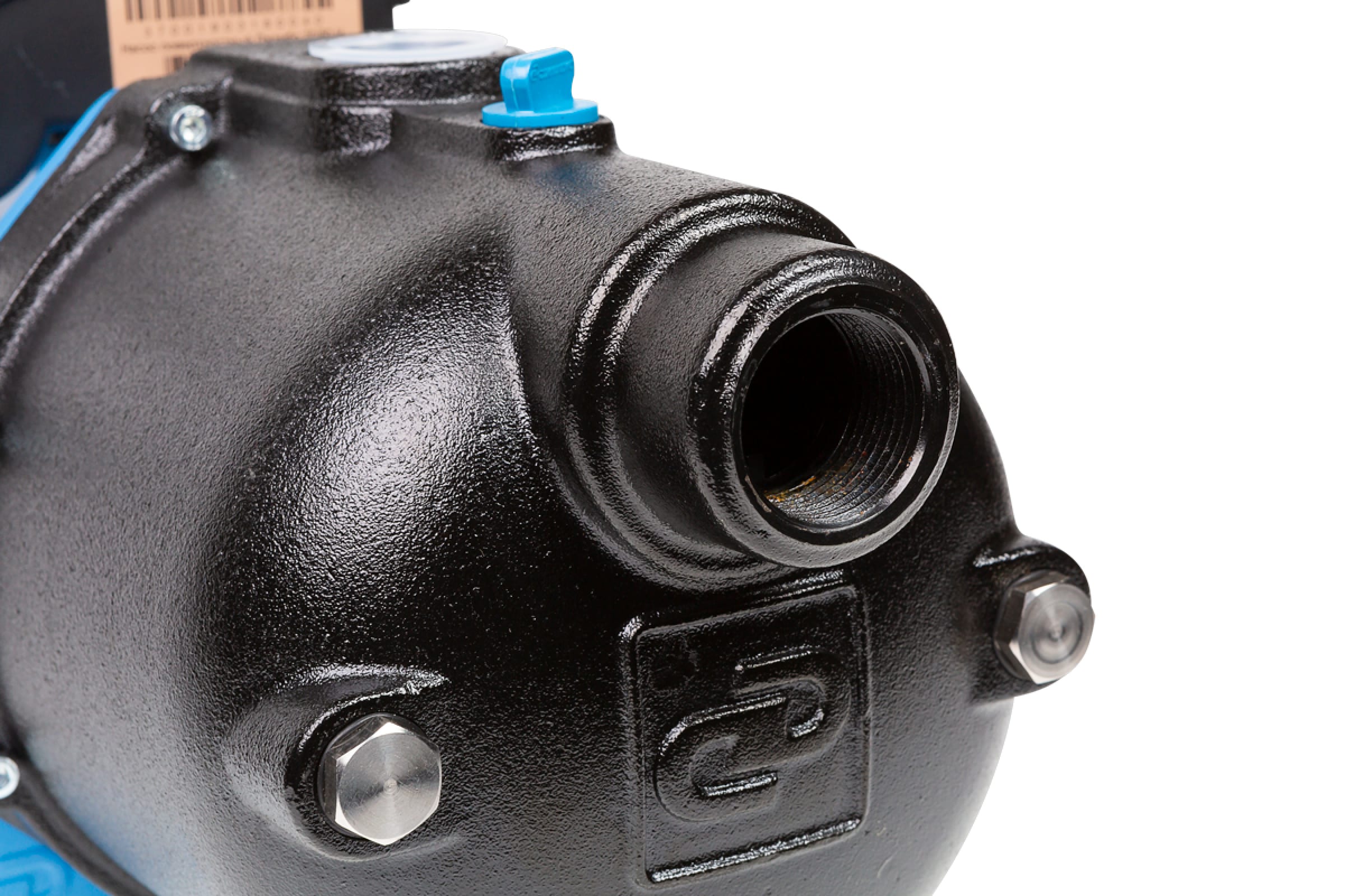 Станция насосная  Джамбо 70/50 Ч-24   Джилекс  (1,1кВт/70л.м./50м) - миниатюра №6