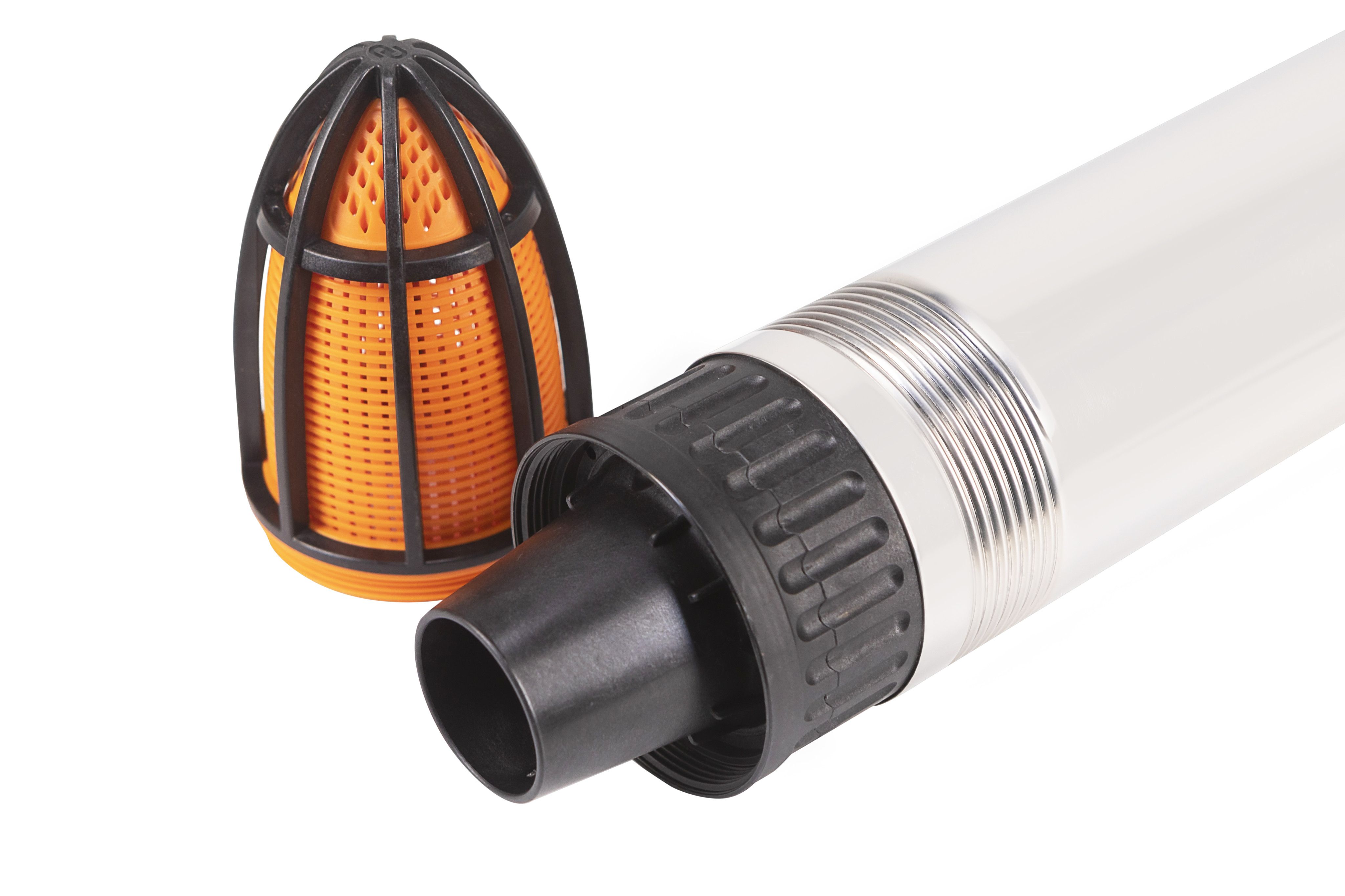 Насос погружной Водомет  55/35  Джилекс  (0,46кВт/55л.м./35м/10 м.к) - Изображение №2