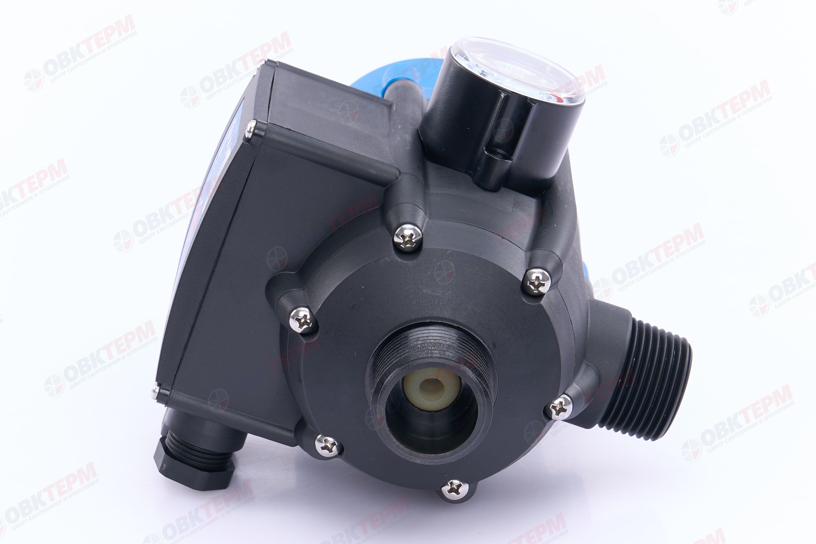 Реле давления электронное "Блок автоматики"  Джилекс - Изображение №5