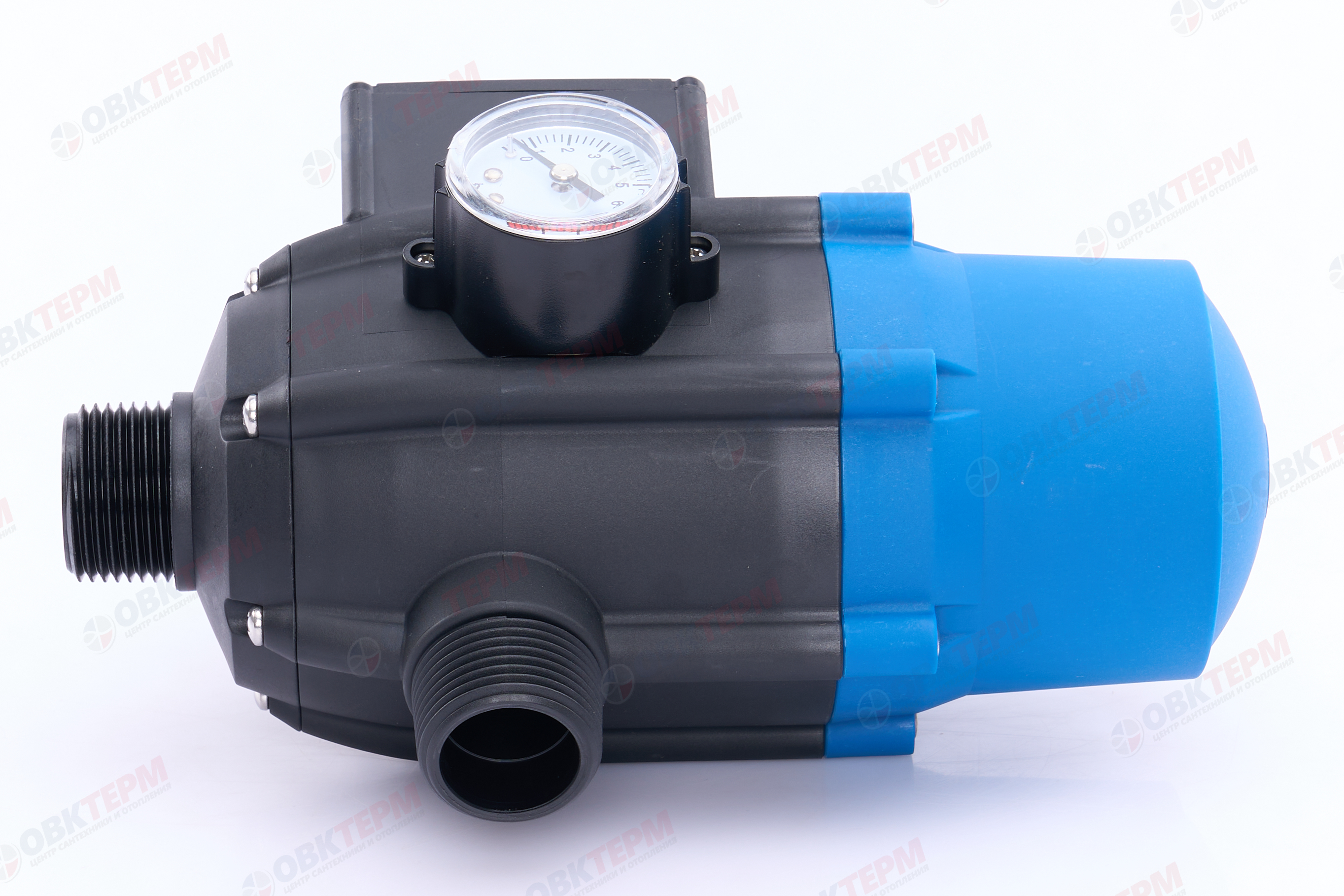 Реле давления электронное "Блок автоматики"  Джилекс - миниатюра №6