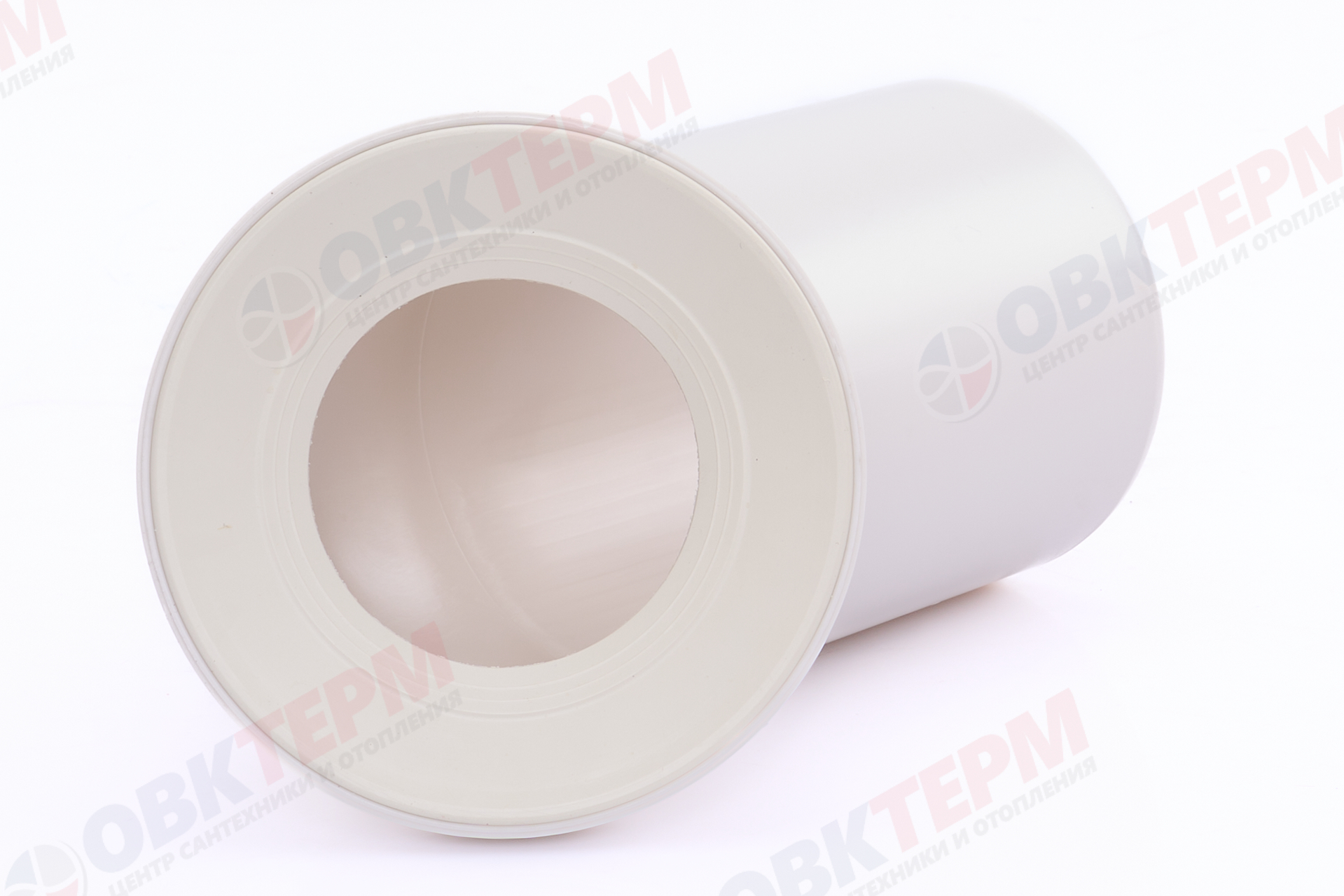 Отвод для унитаза белый 110*45      SINIKON - Изображение №4