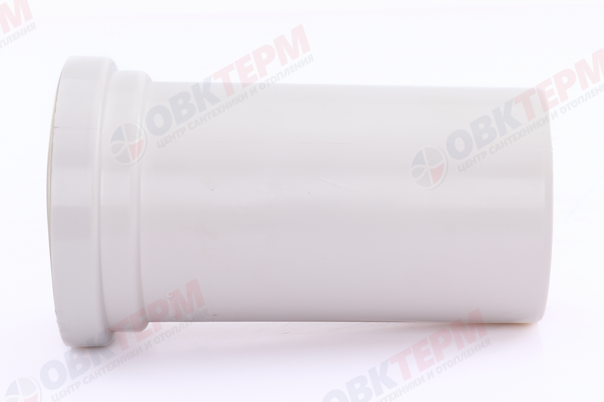 Патрубок для унитаза белое кольцо 110        SINIKON  ( 15шт) - Изображение №4