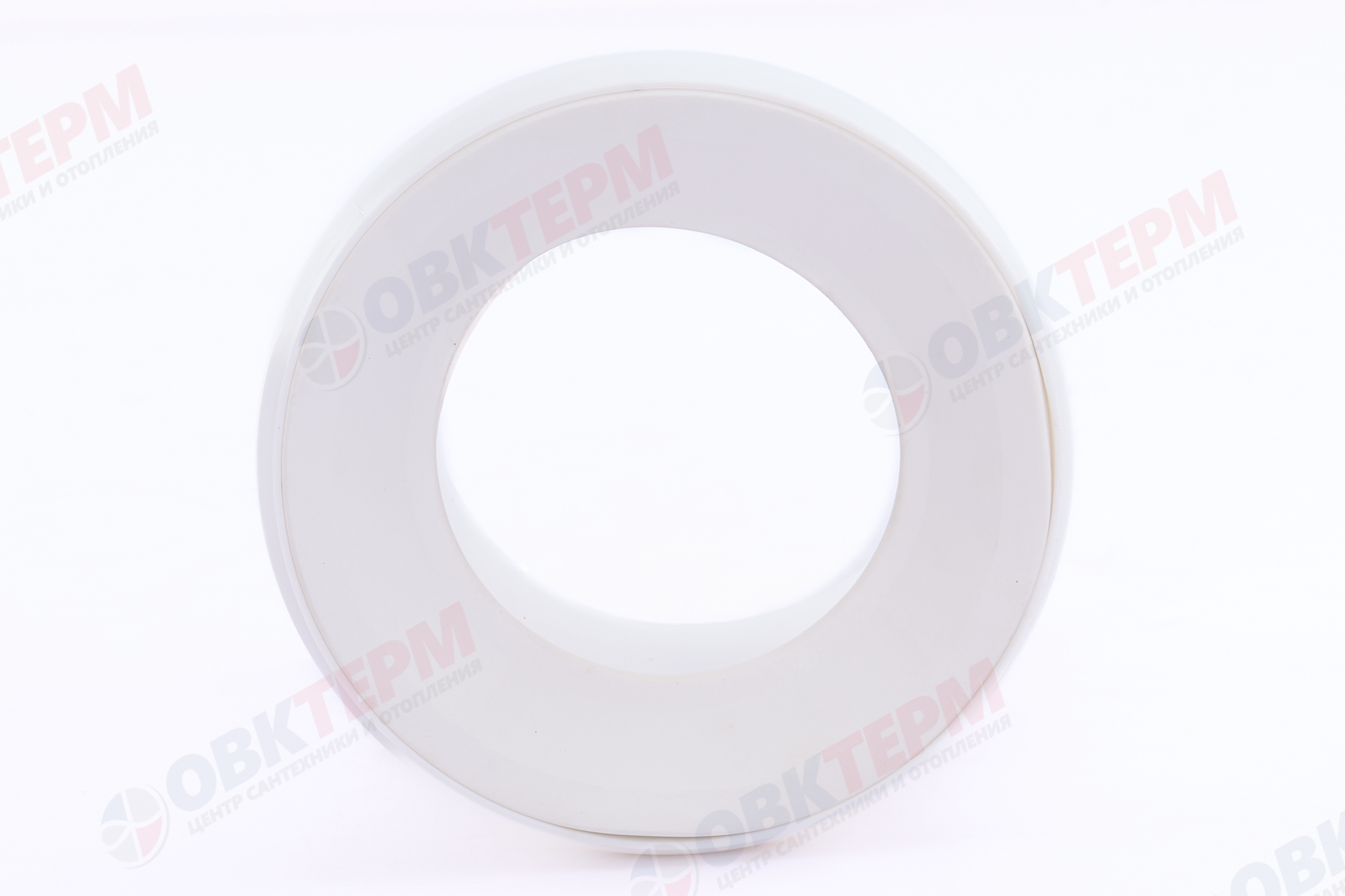 Патрубок для унитаз эксцент белый 110/150      SINIKON  (6шт) - Изображение №3