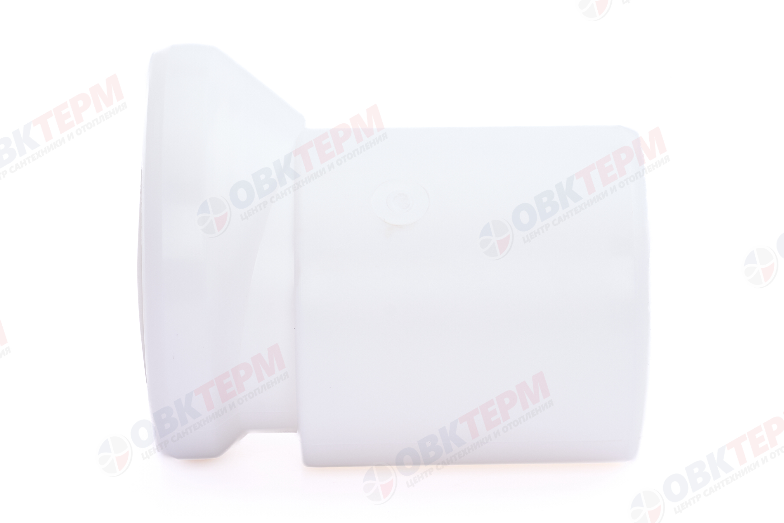 Патрубок для унитаз эксцент белый 110/150      SINIKON  (6шт) - Изображение №4