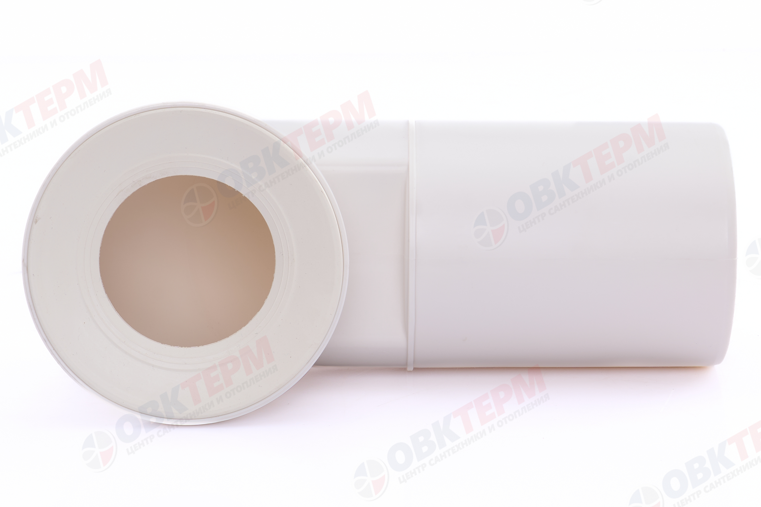 С-491    ОРИО труба фановая 110* 90    (12 шт) - Изображение №3