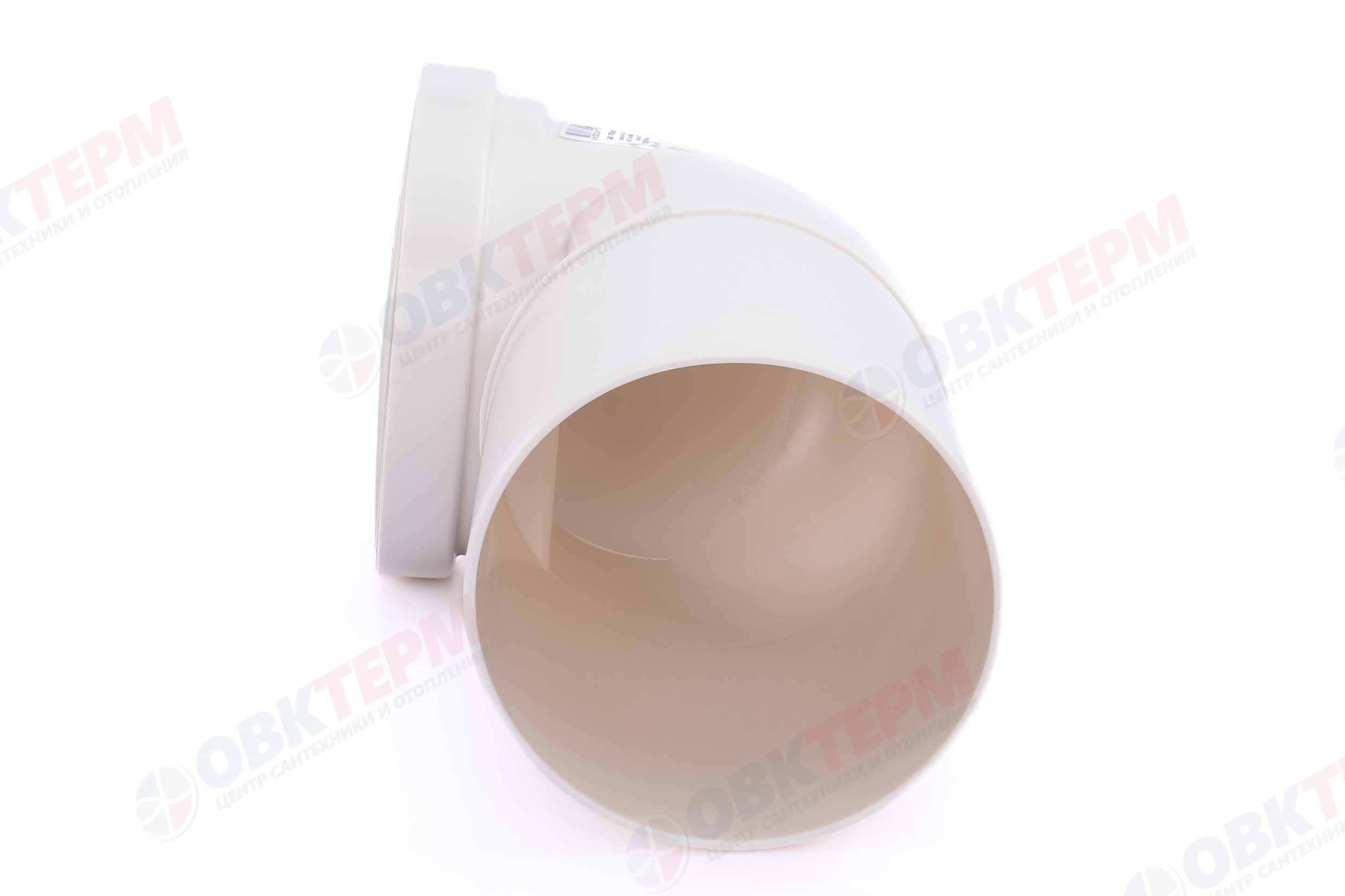 С-491    ОРИО труба фановая 110* 90    (12 шт) - Изображение №4