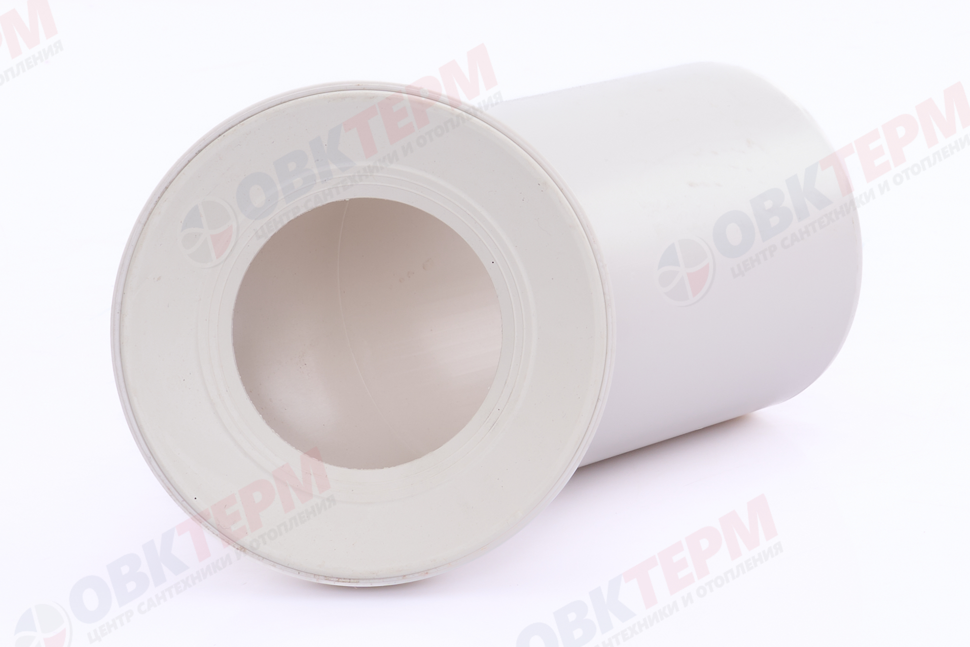 С-492    ОРИО труба фановая 110* 45  (15 шт) - Изображение №4